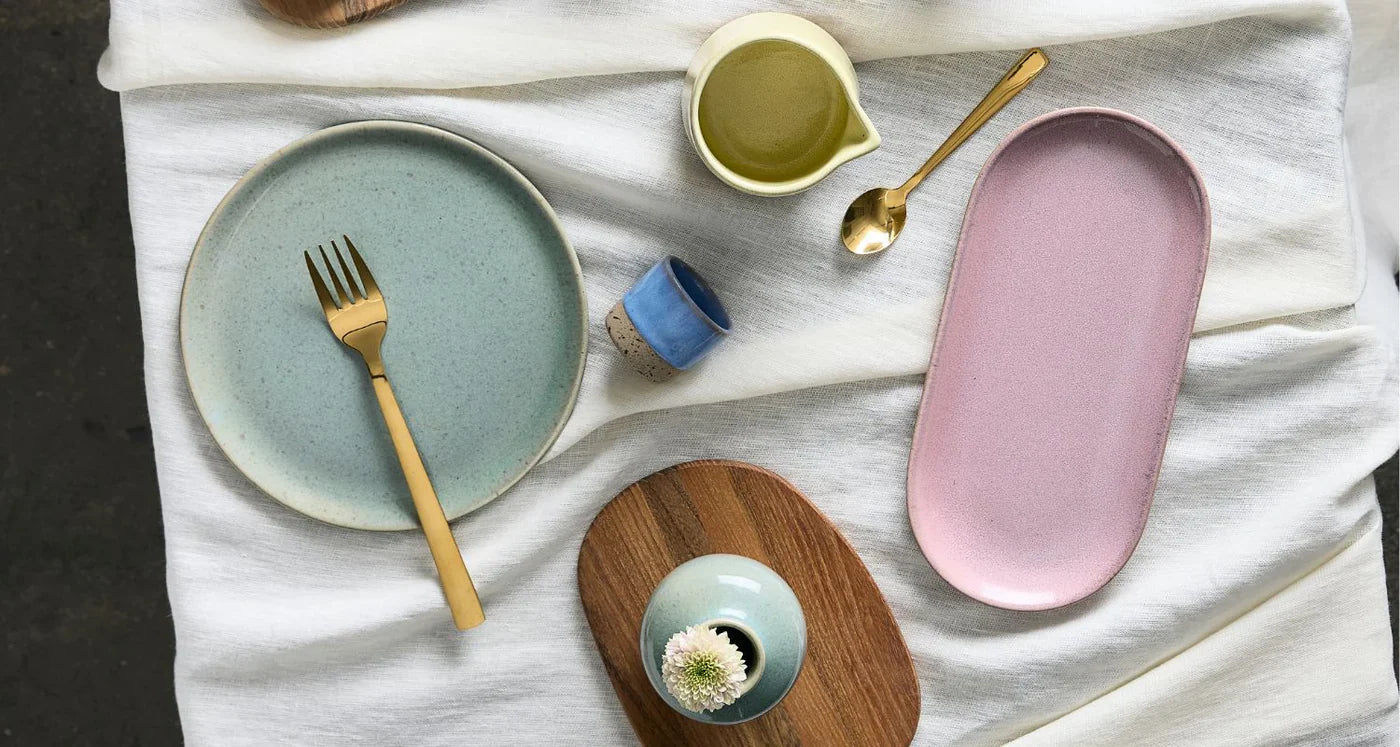 Create a pause in everyday life with RAW Colour