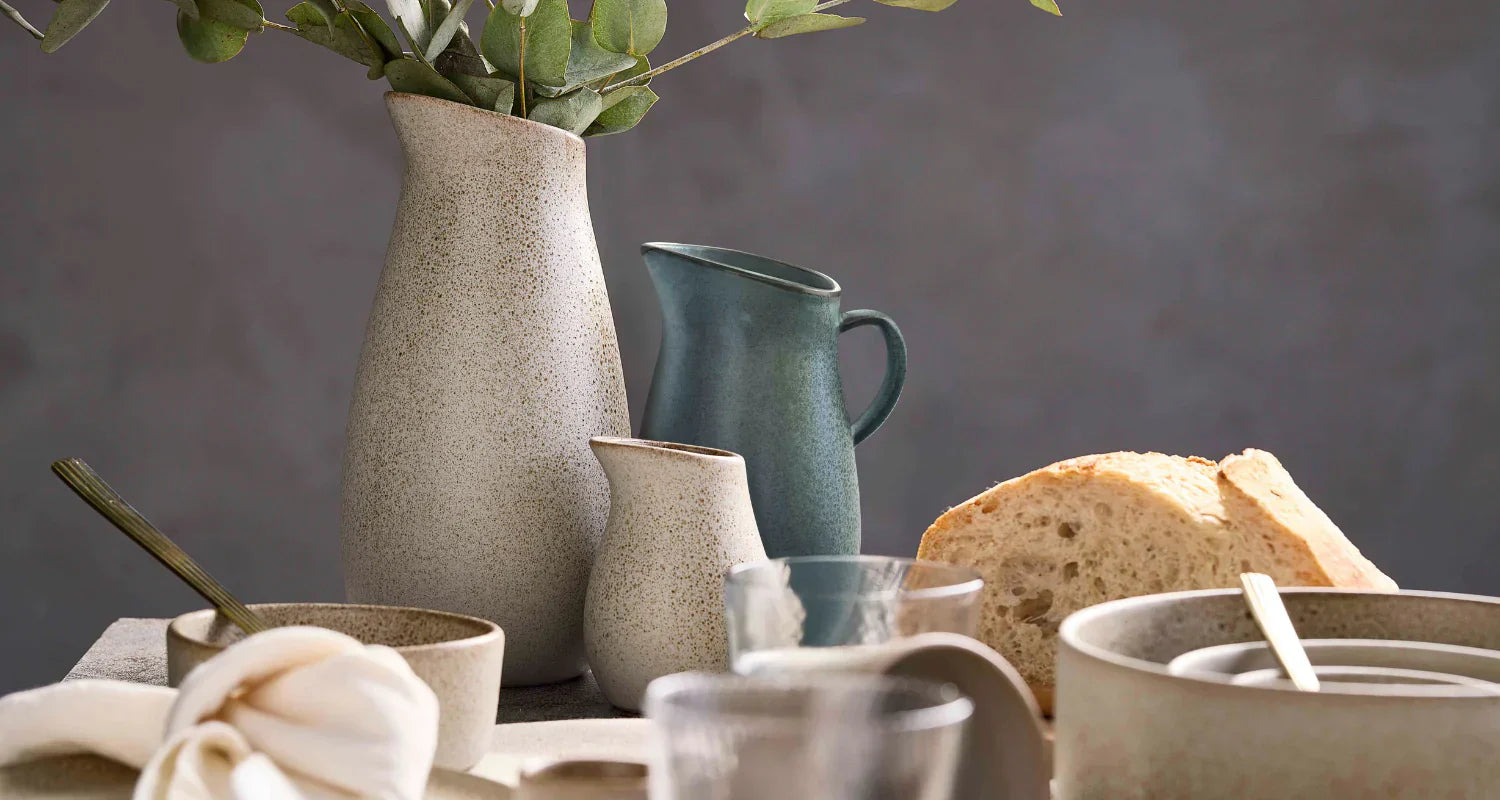 Nordic minimalism with a warm touch: Meet Sandy Beige