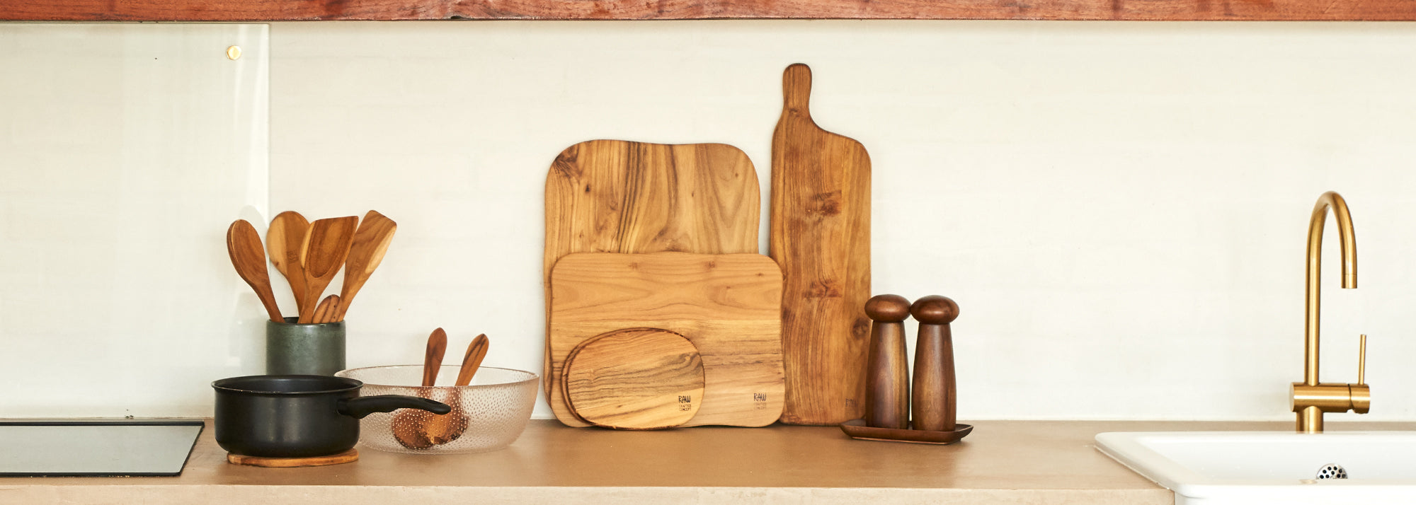 Cutting boards