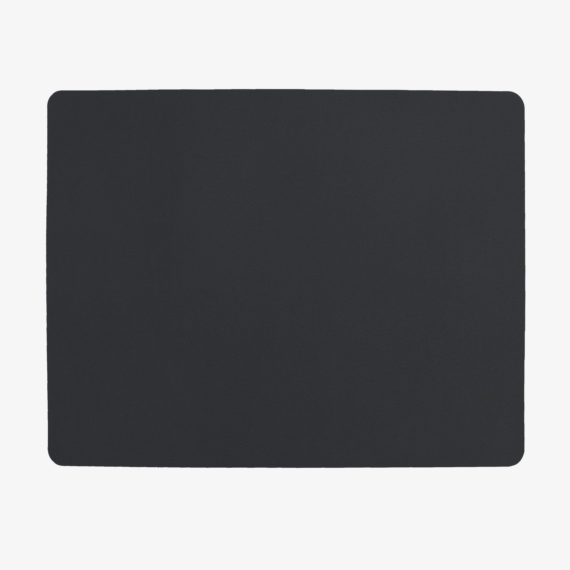 Silicone placemat | Black