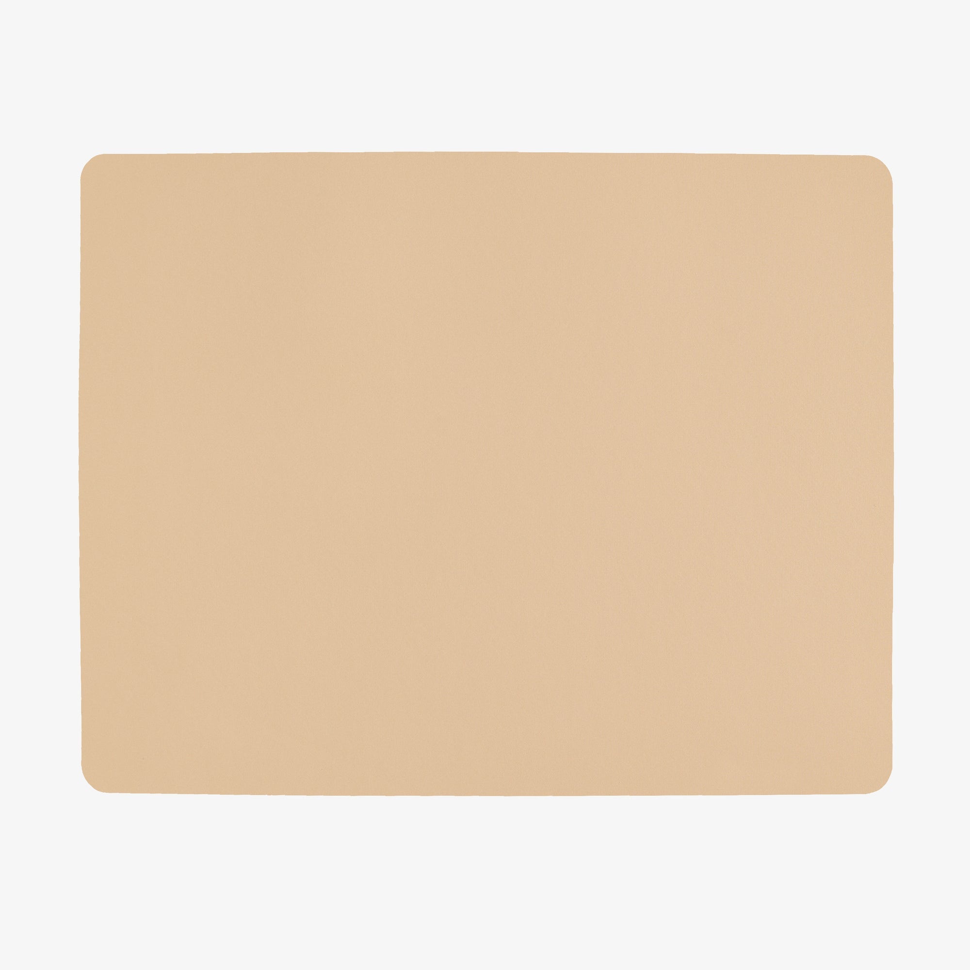 Silicone placemat | Beige