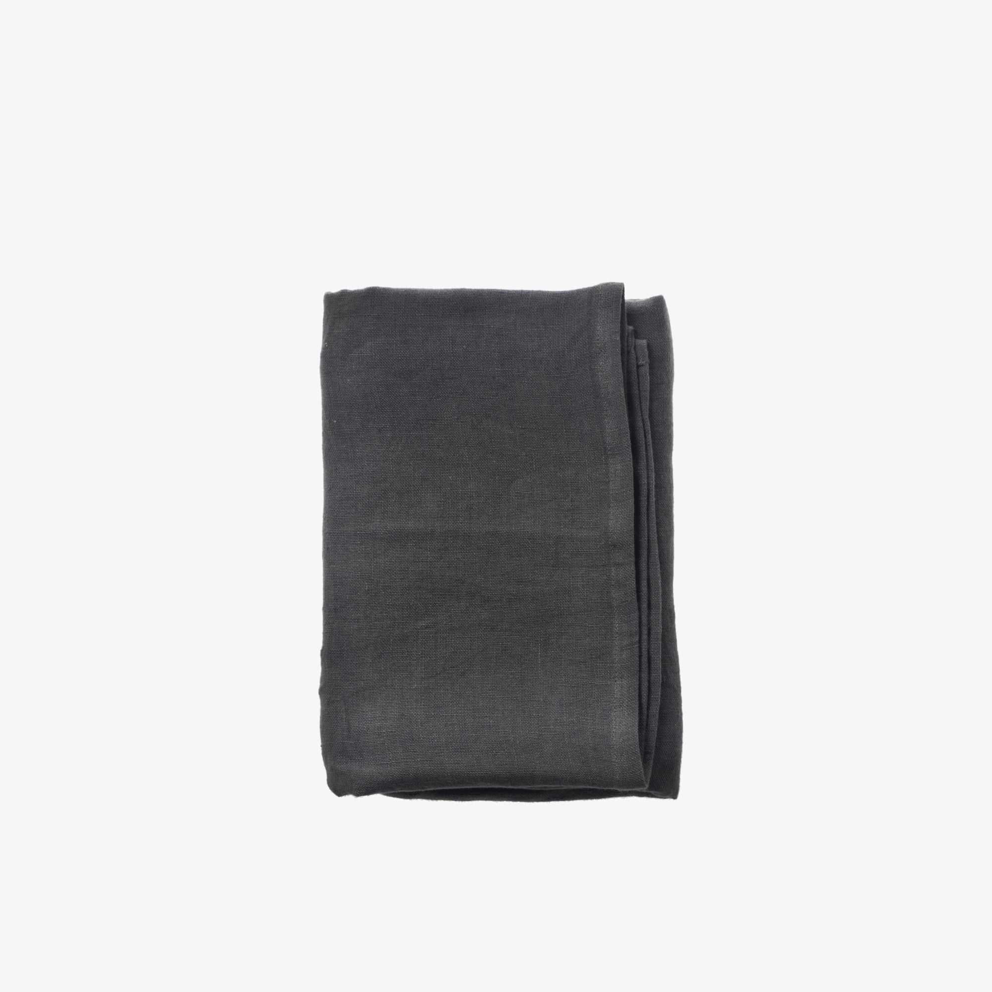 RAW tea towel 2 pcs. | Dark Grey