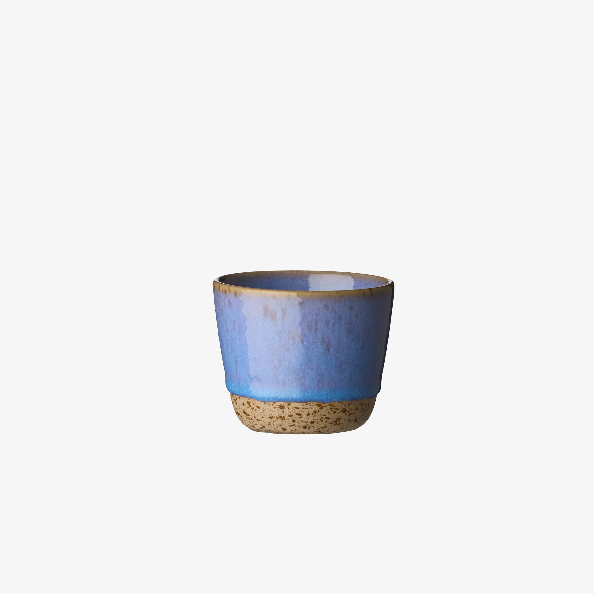 RAW Colour mug without handle 20 cl | Bluerish