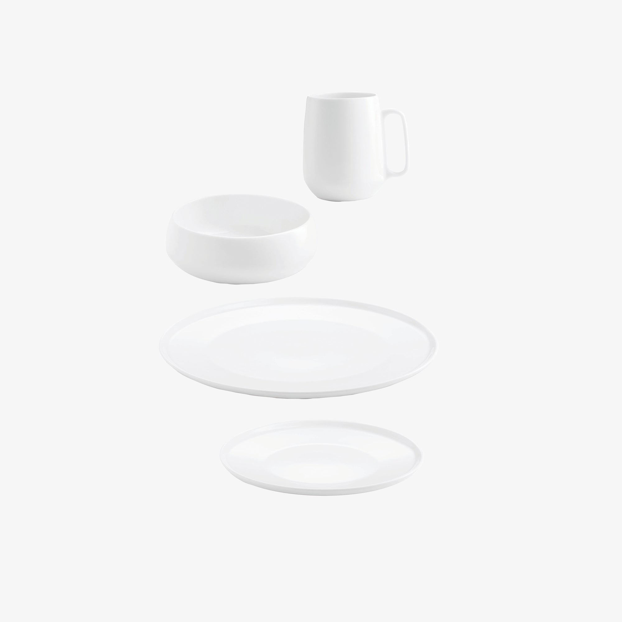 食器 aai ENSO tableware set 16 pcs.