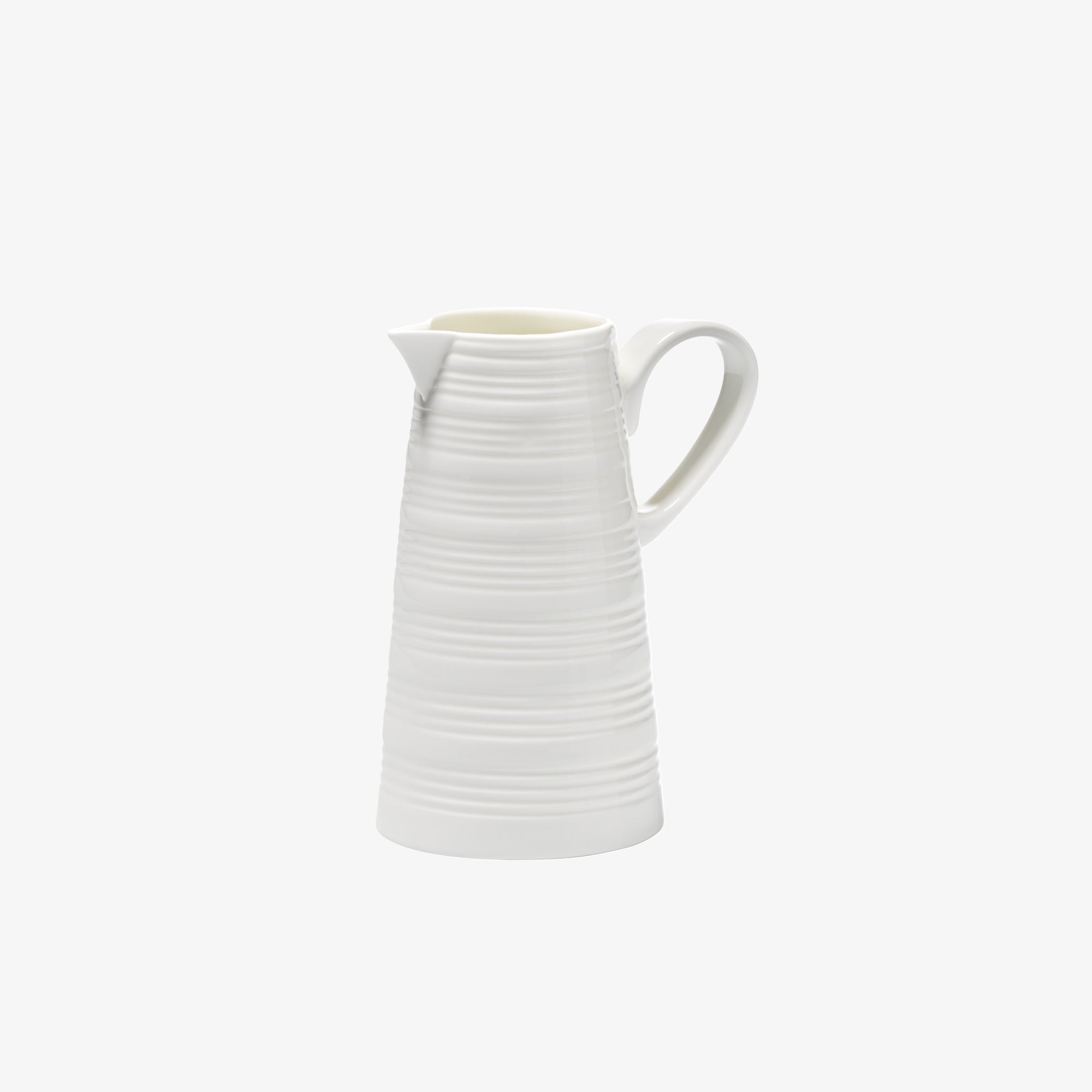 Passion creamer | Cream White