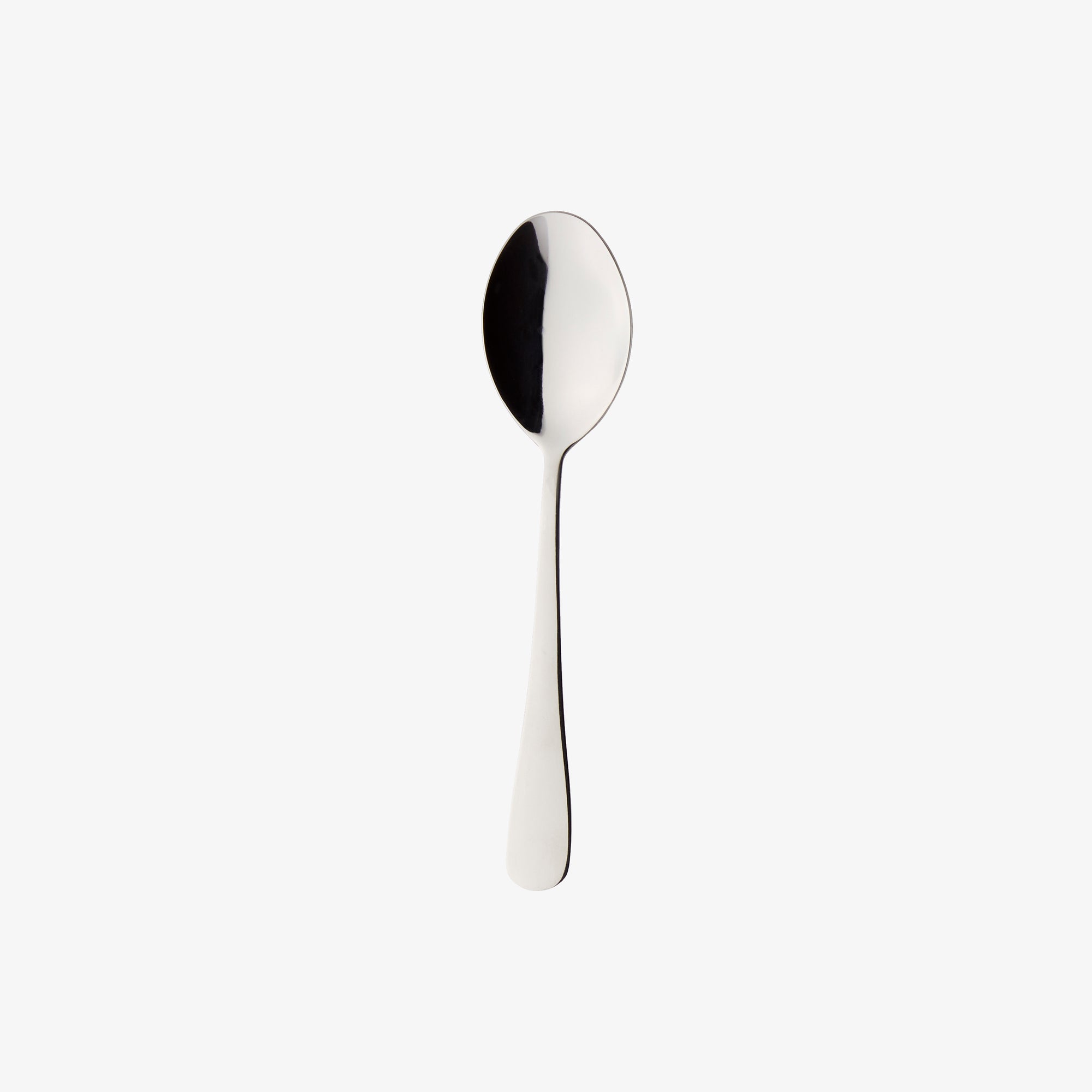 Atelier spoon | Mirror Polish