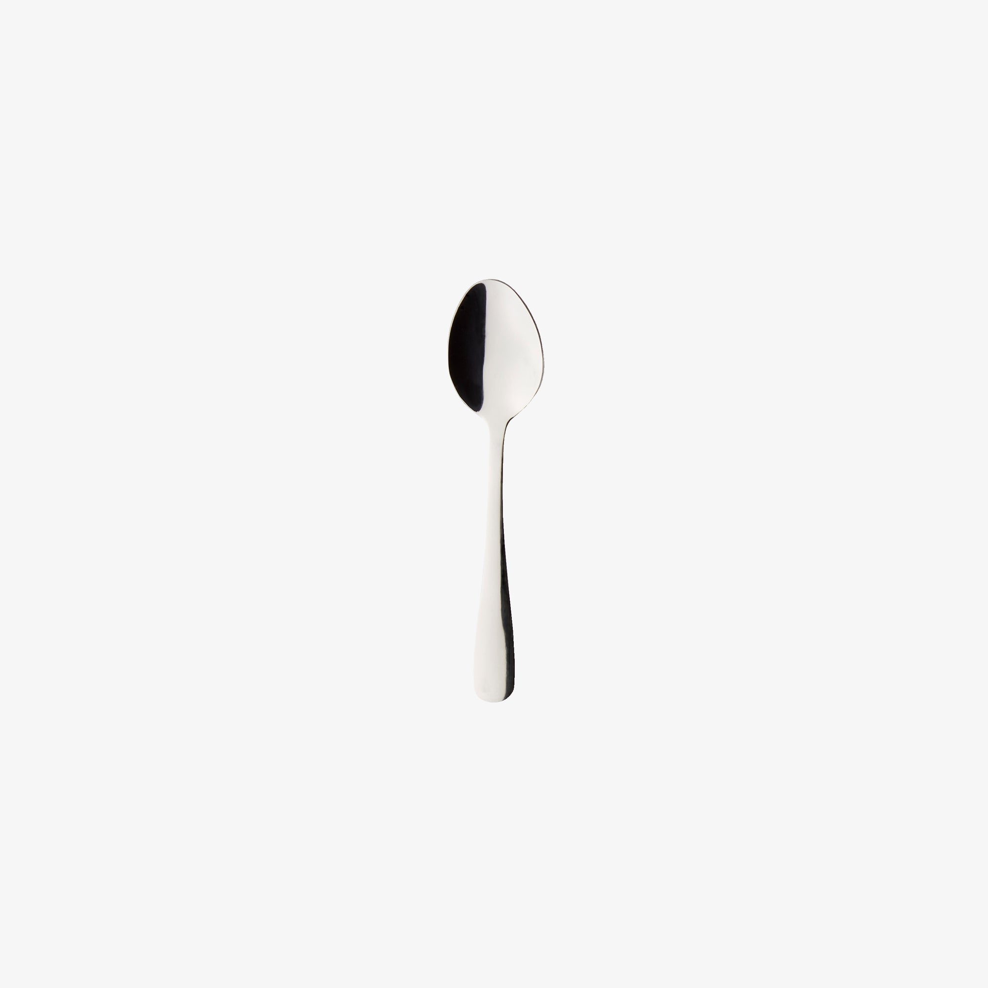 atelier coffee spoon | Mirror Polish