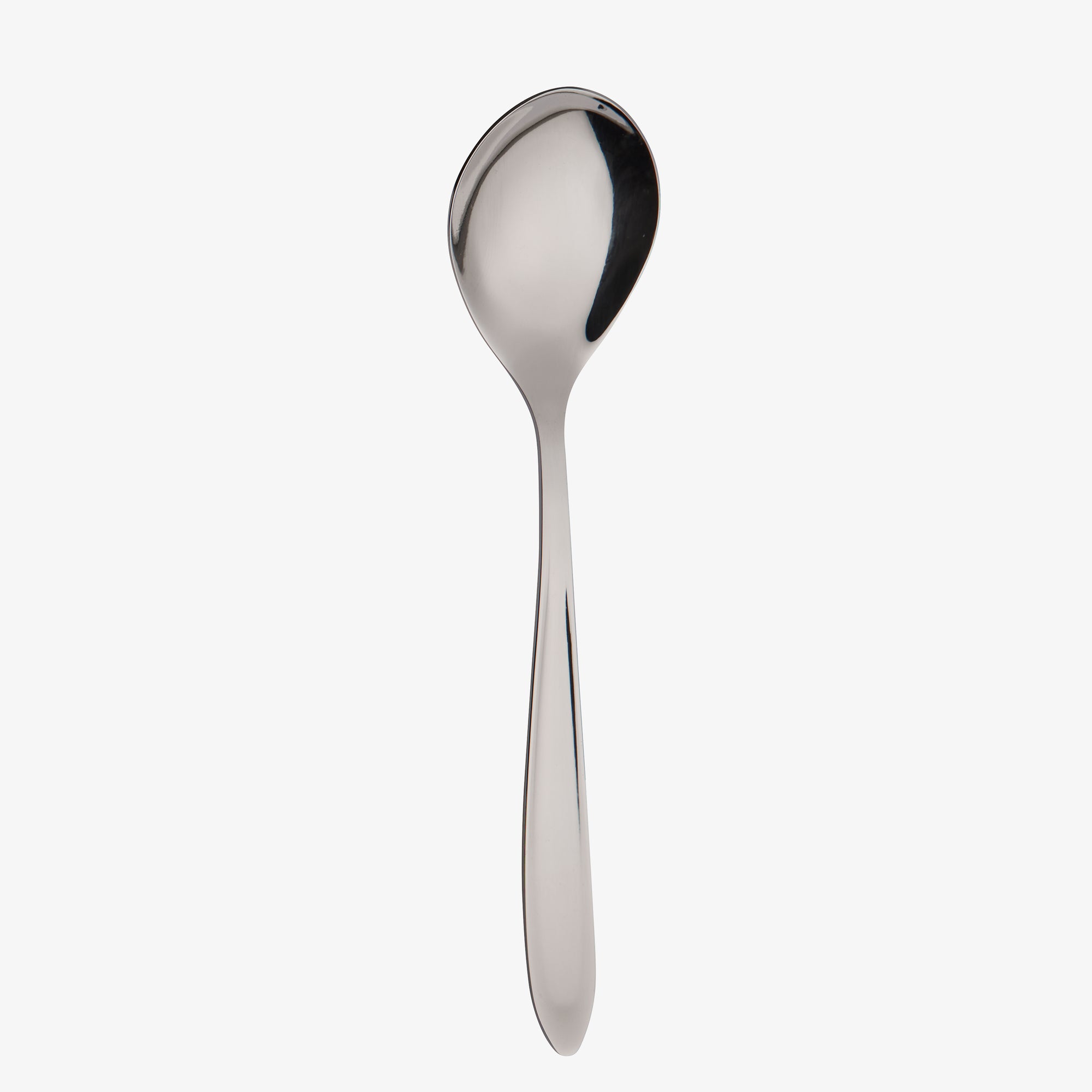 Gastro teaspoon | Mirror Polish