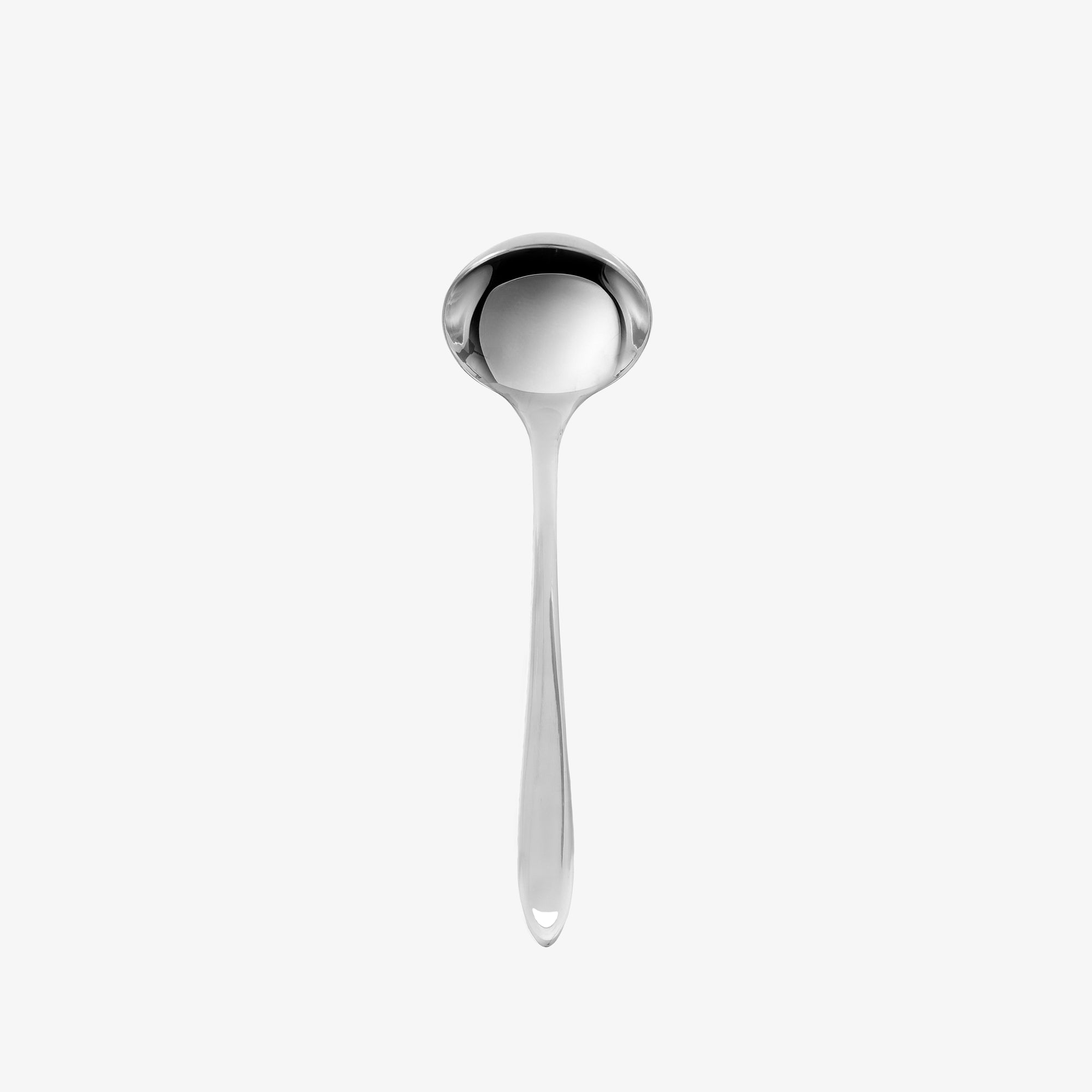 Gastro sauce spoon | Mirror Polish