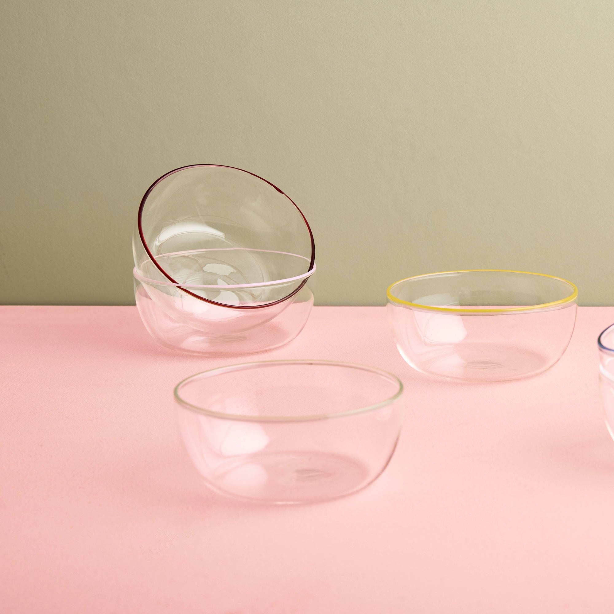 Art bowl | Candyfloss