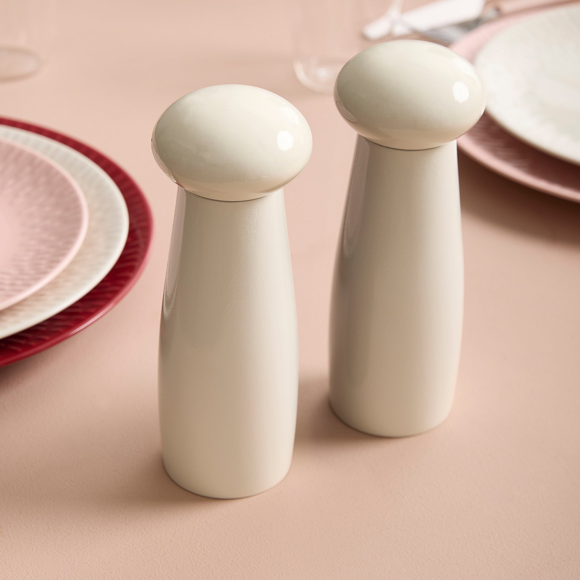 Confetti grinder | Vanilla