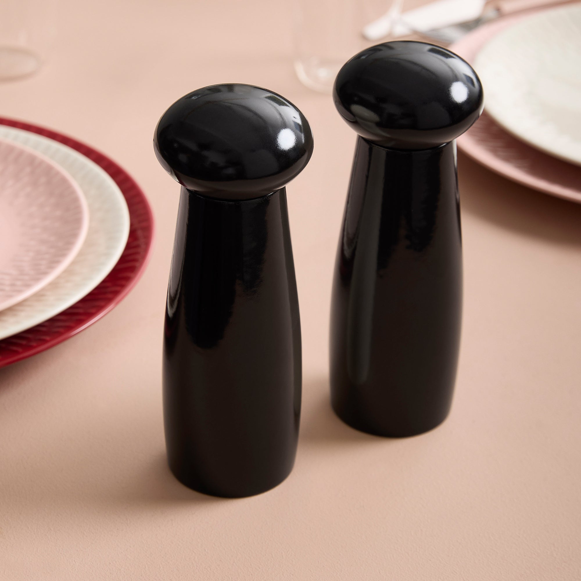 Confetti grinder | Pepper