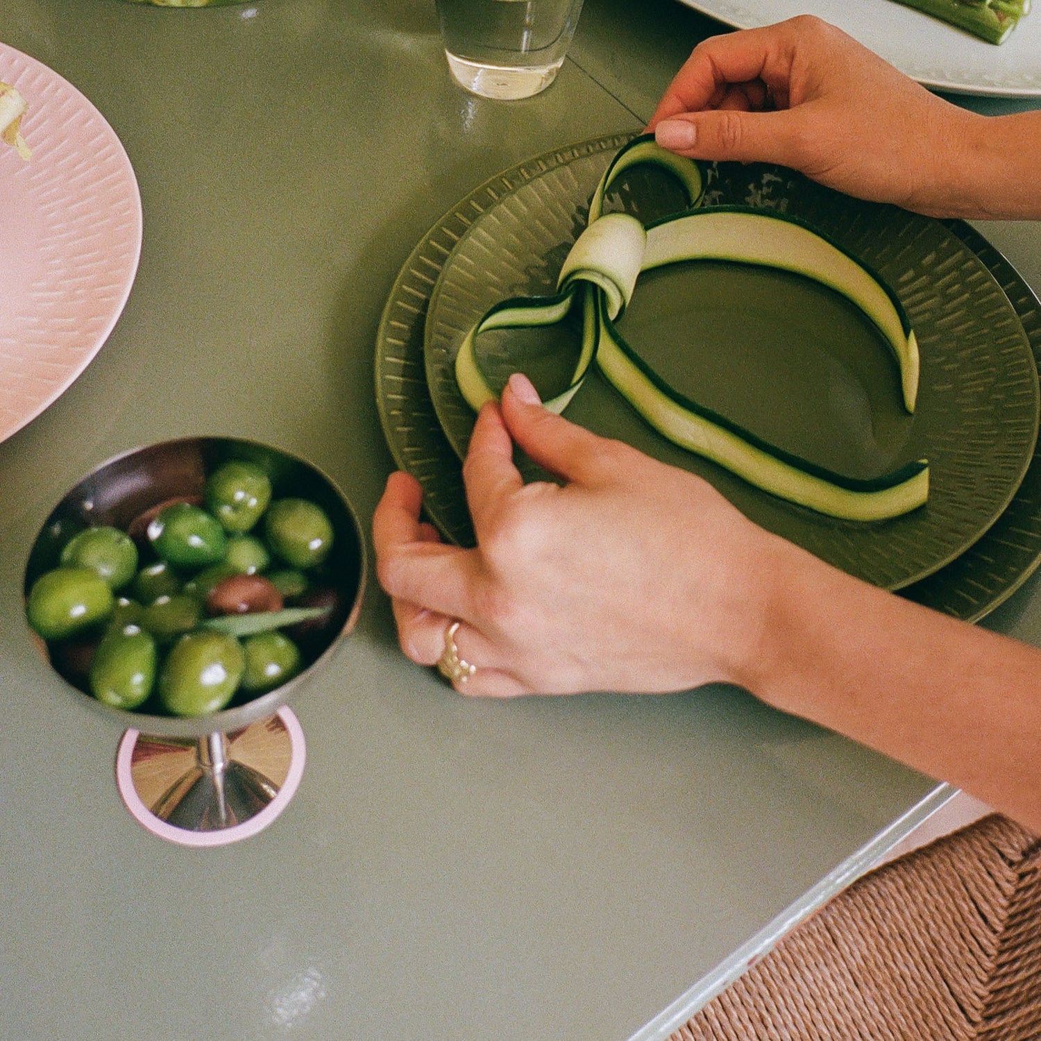 Lido Ice Cup | Candyfloss