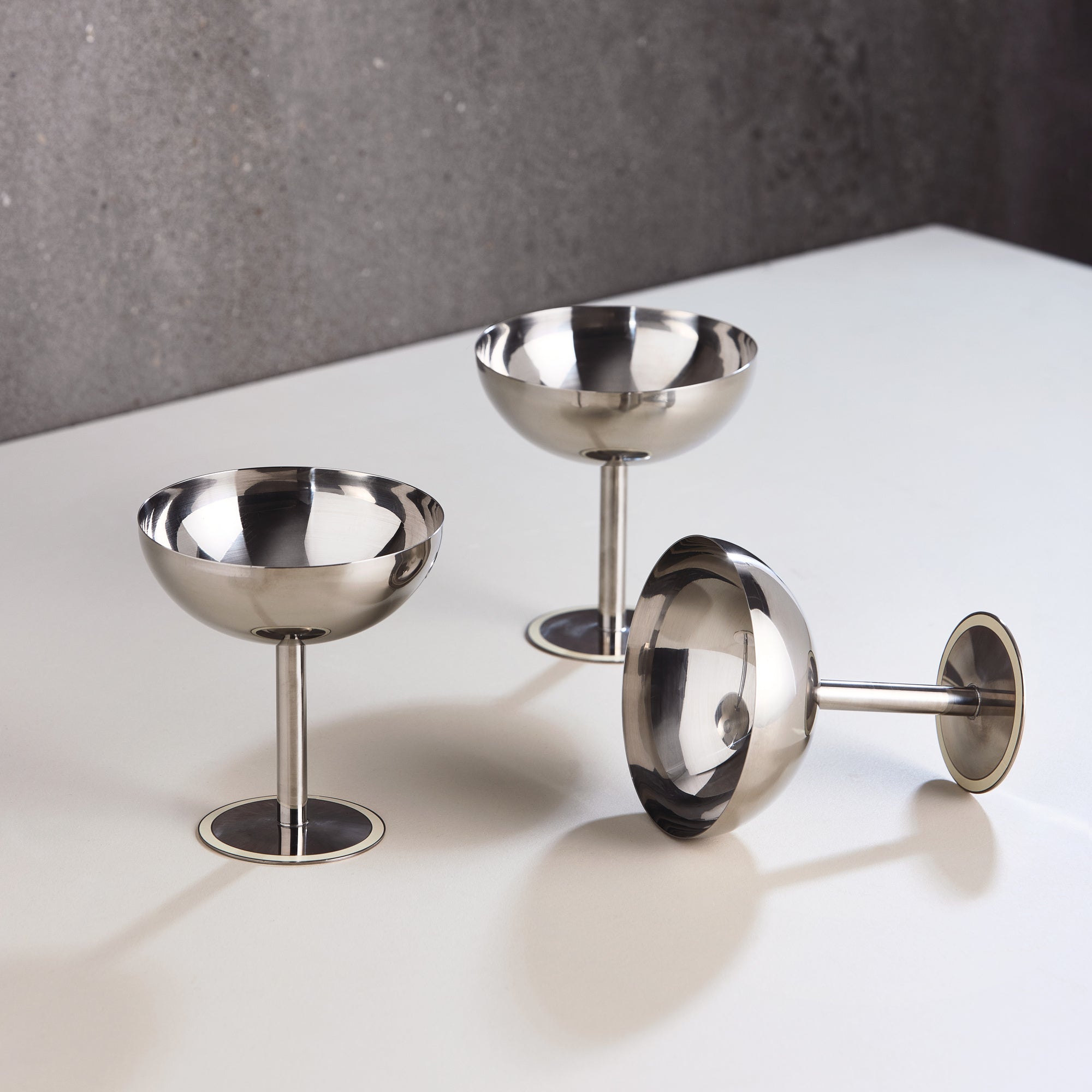 Lido Ice Cup | Vanilla