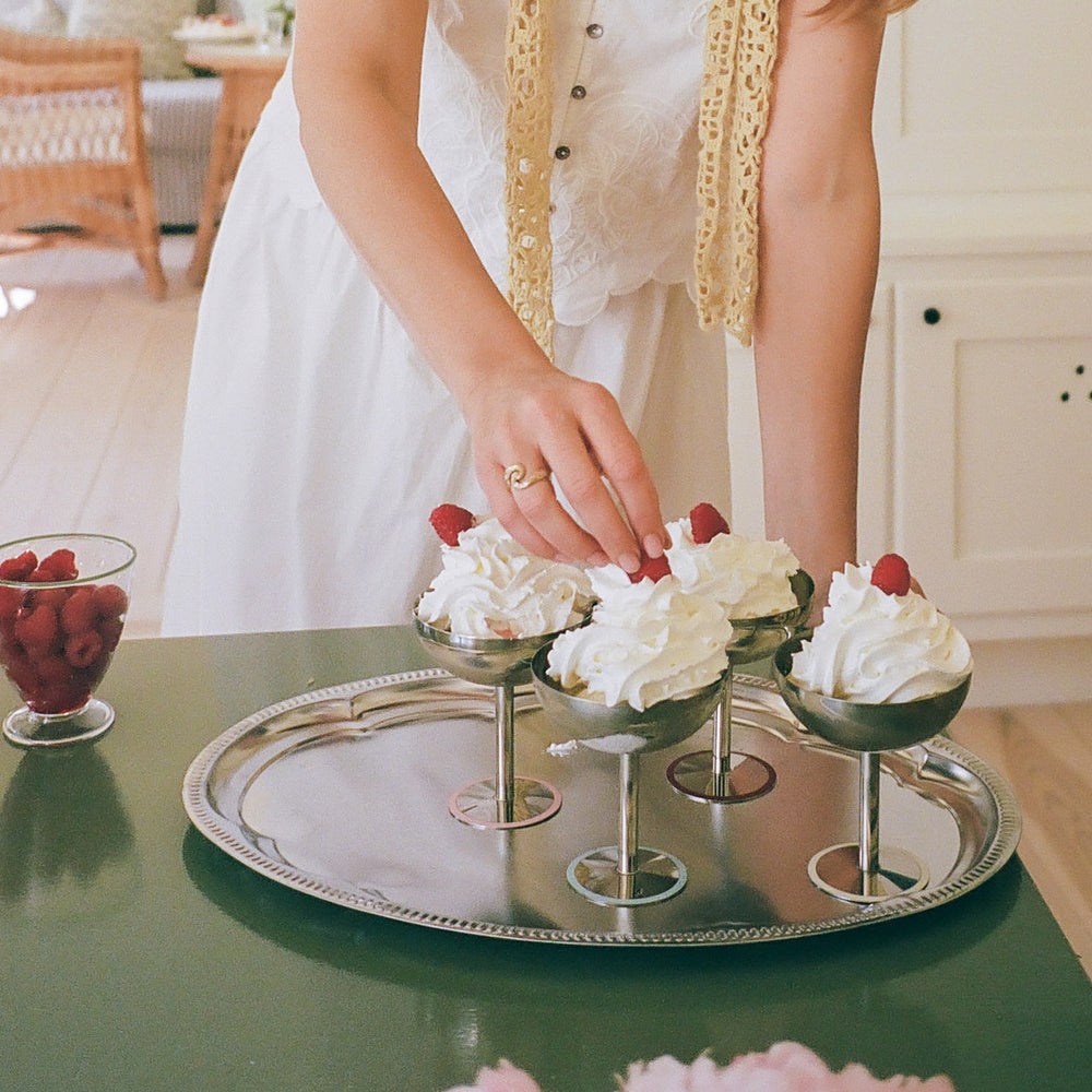 Lido Ice Cup | Chili