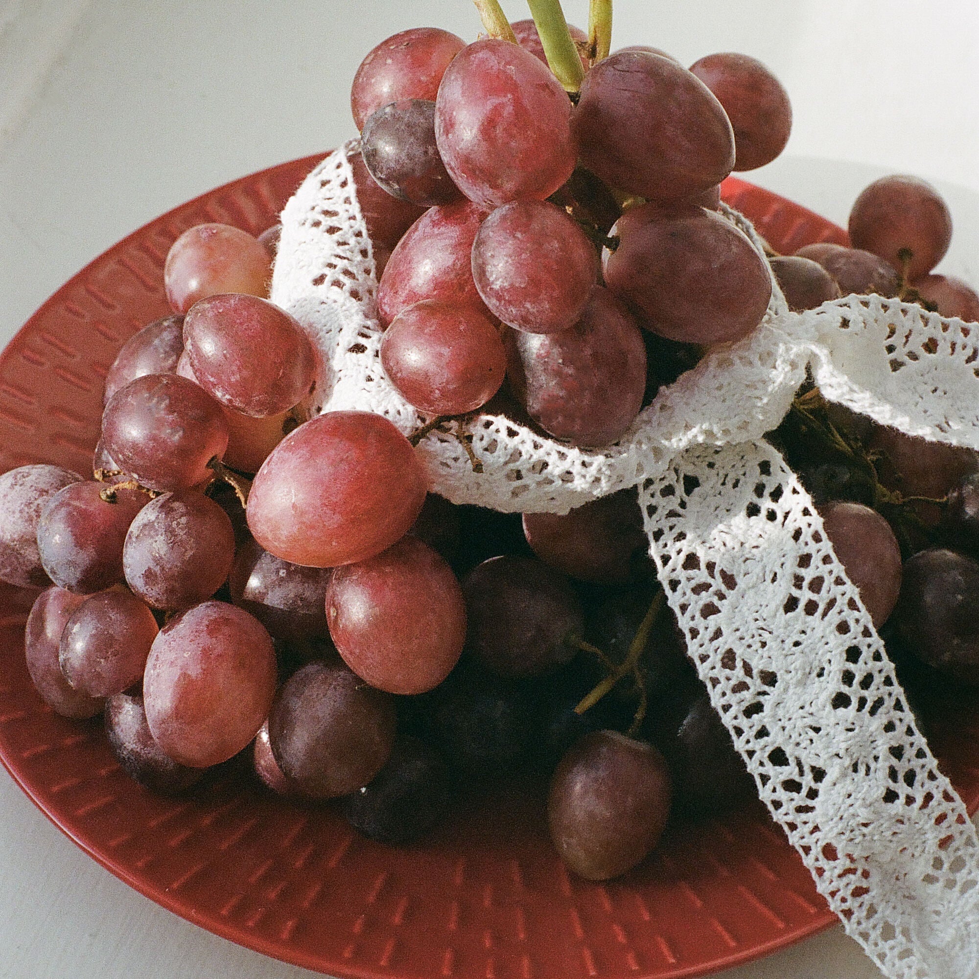 Confetti dessert plate | Chili