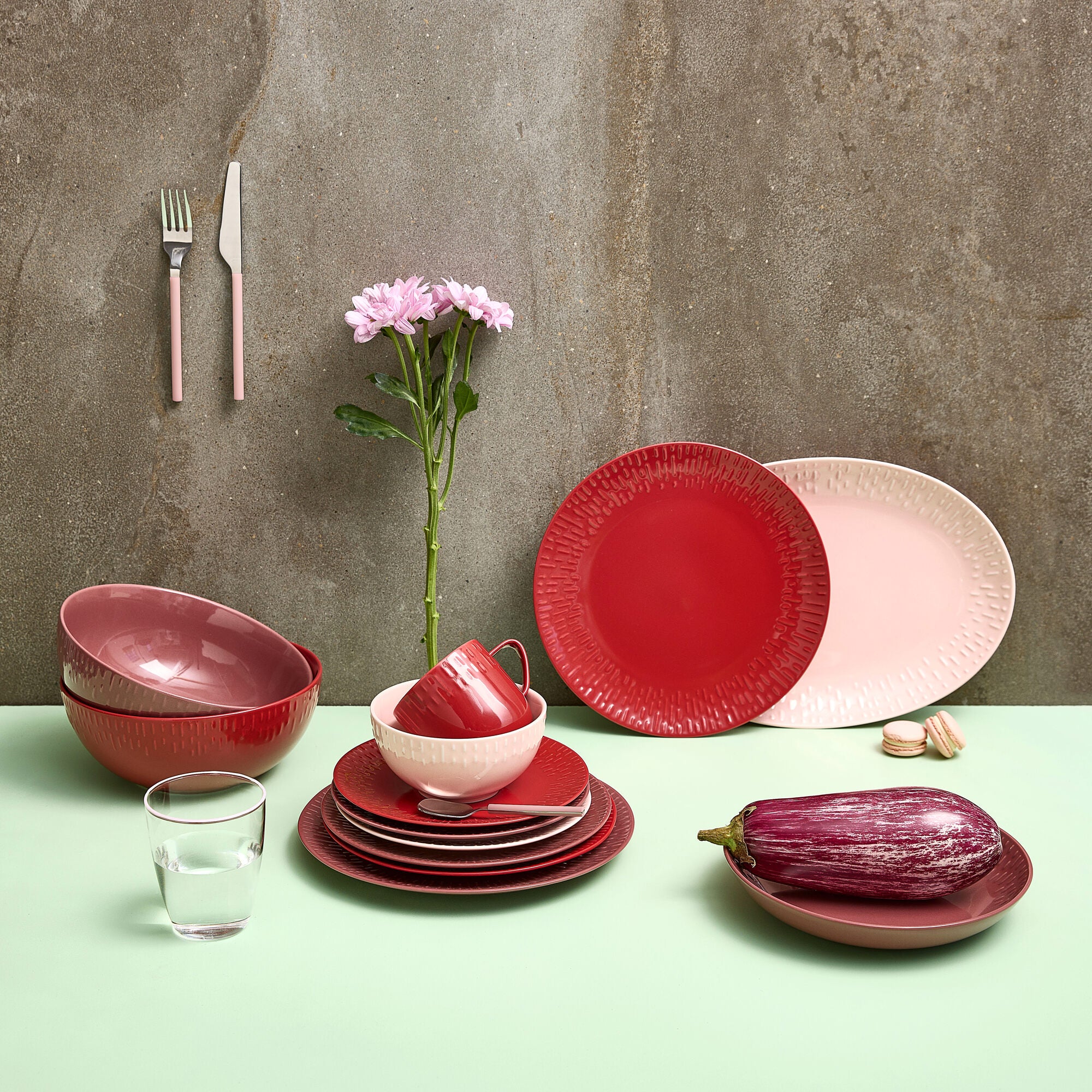 Art glass | Candyfloss