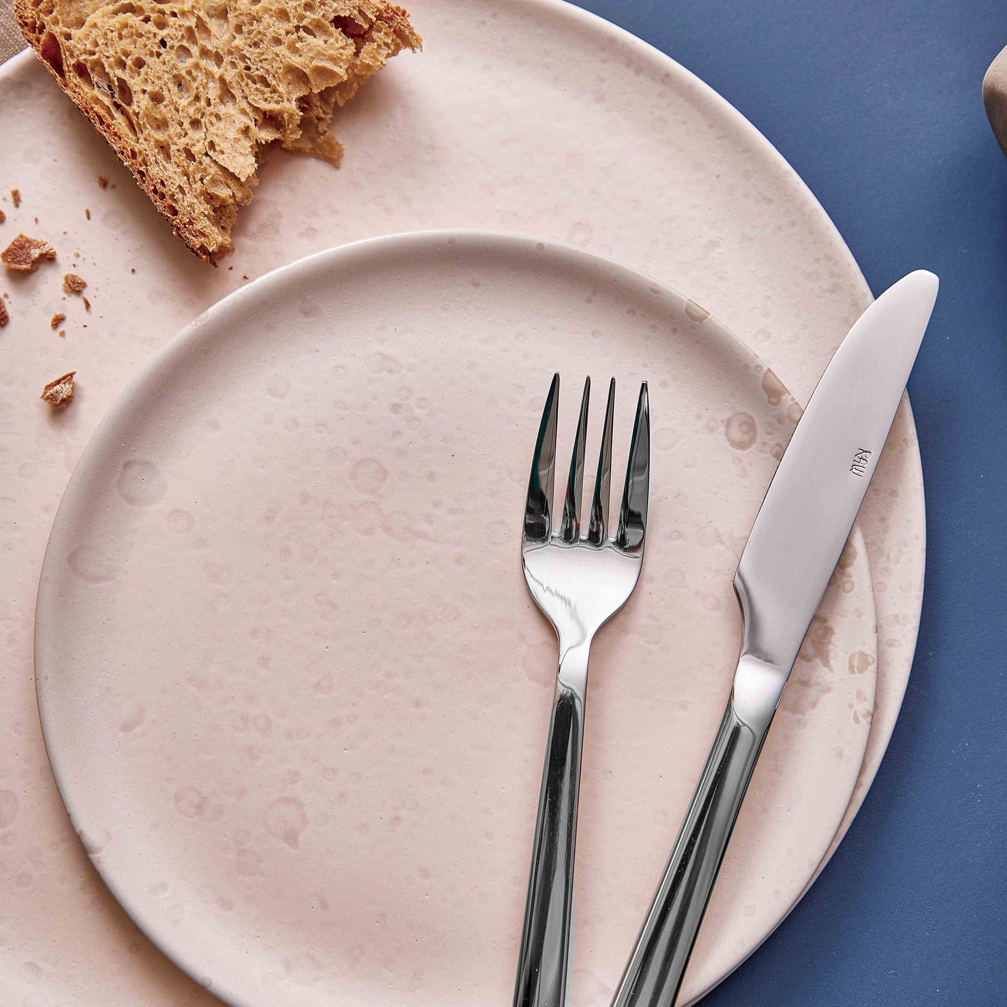RAW dessert plate | Nordic Nude