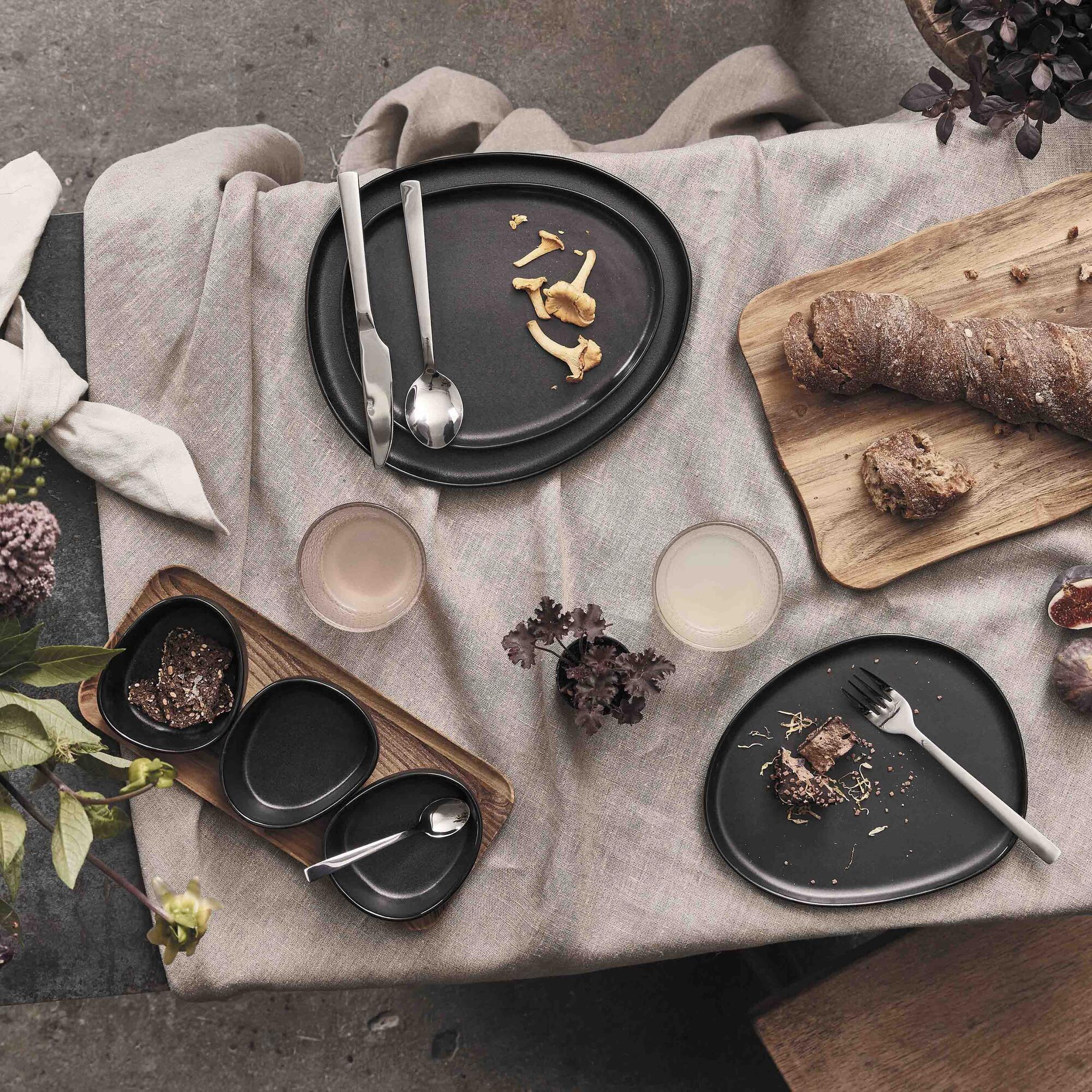 RAW cutting board 32 x 24 cm | Natural