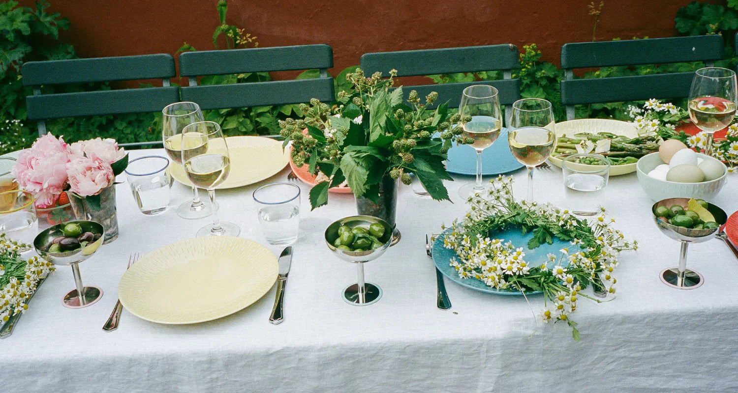 Celebrate summer with LIFE IN COLOUR