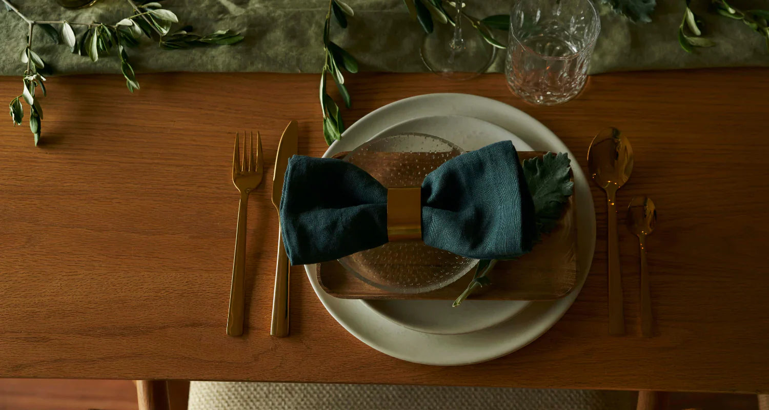 A White Christmas with RAW Arctic White