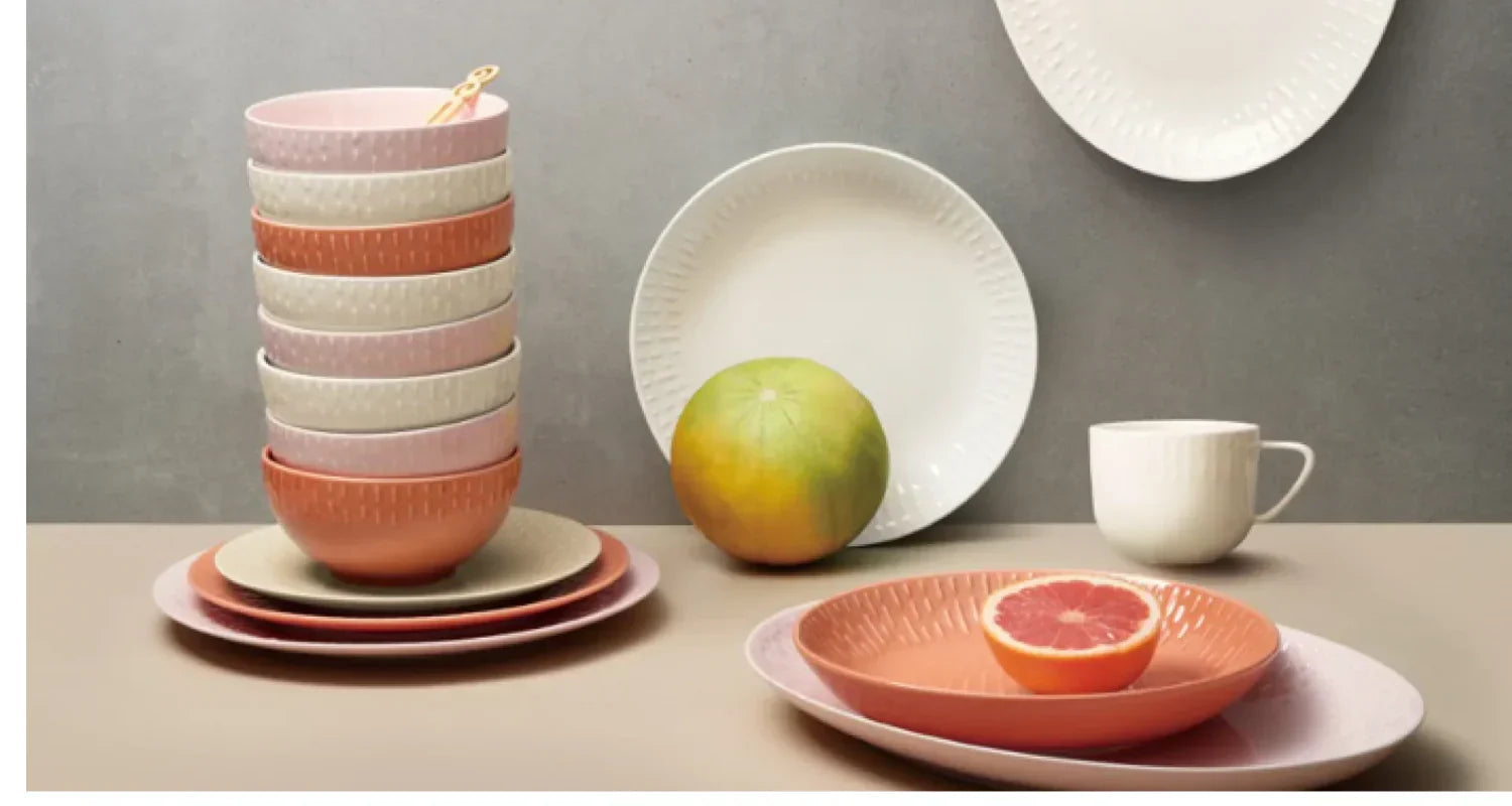 New addition to LIFE IN COLOUR: Vanilla