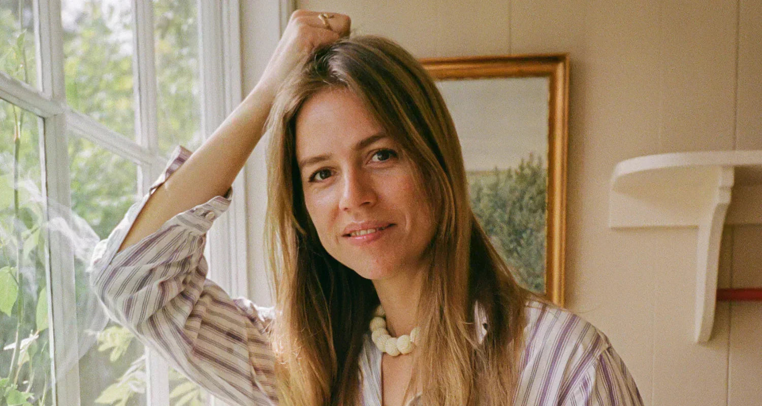 Step into Trine Kjaer’s universe