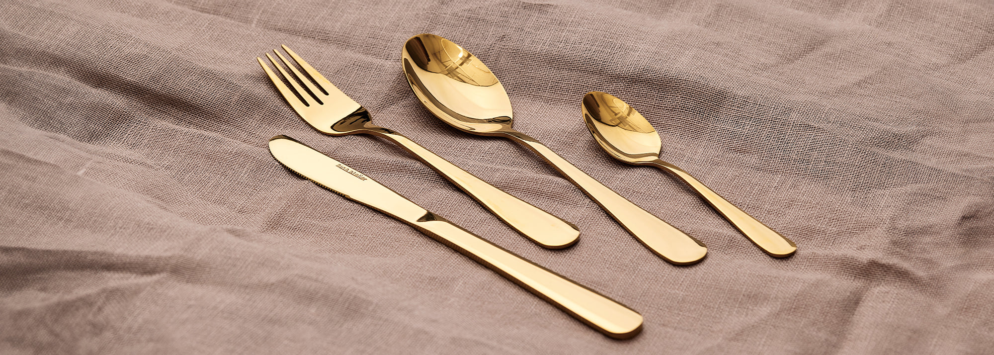 Cutlery