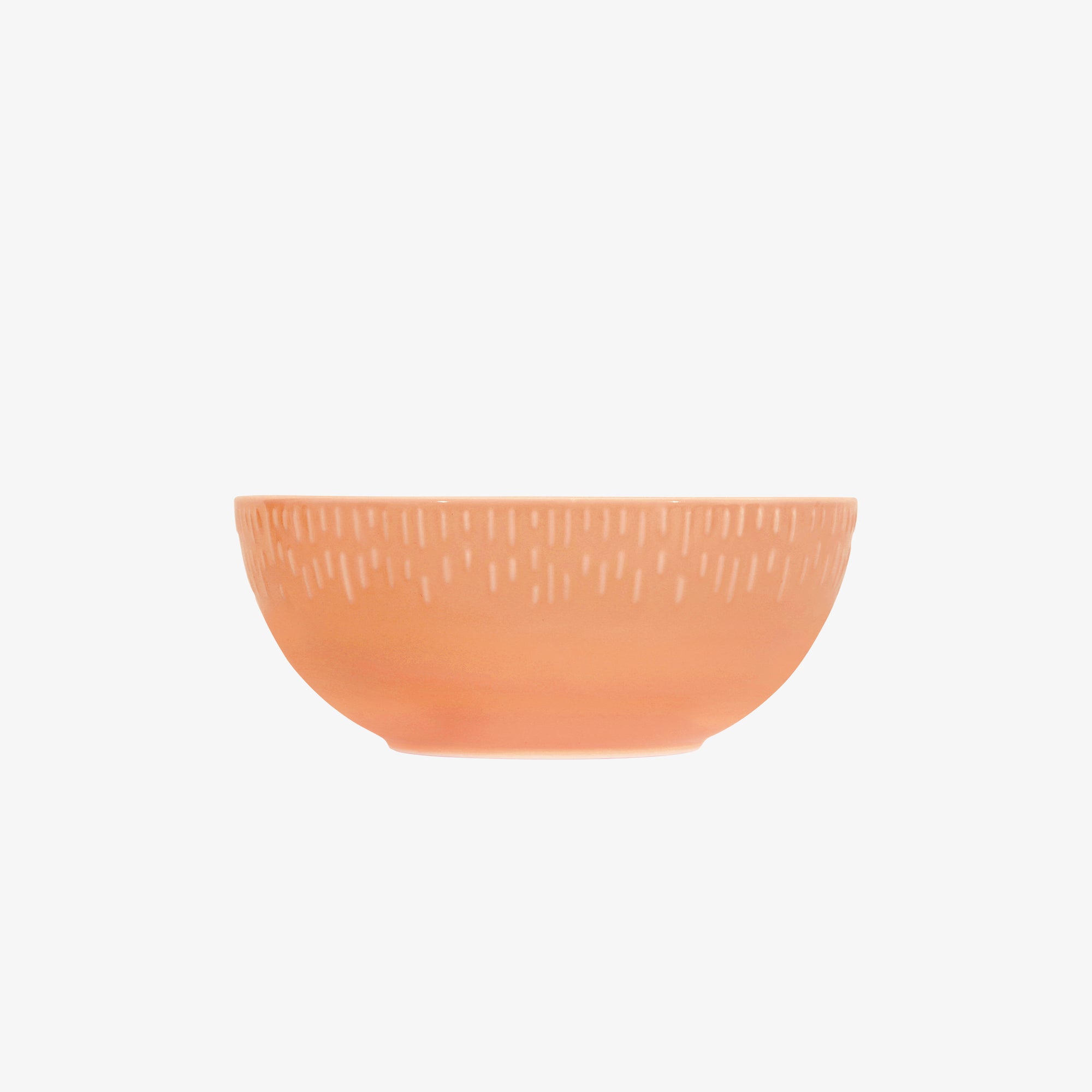 Confetti salad bowl | Apricot