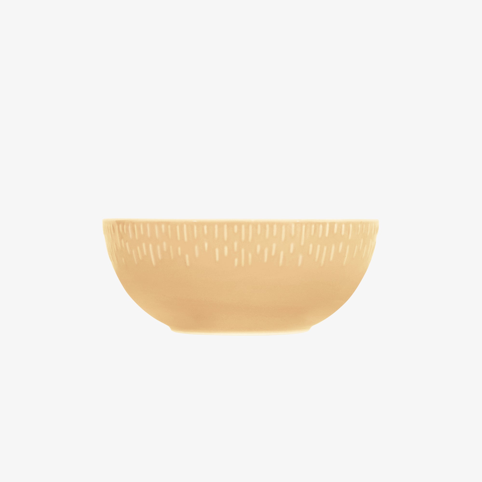 Confetti salad bowl | Mustard