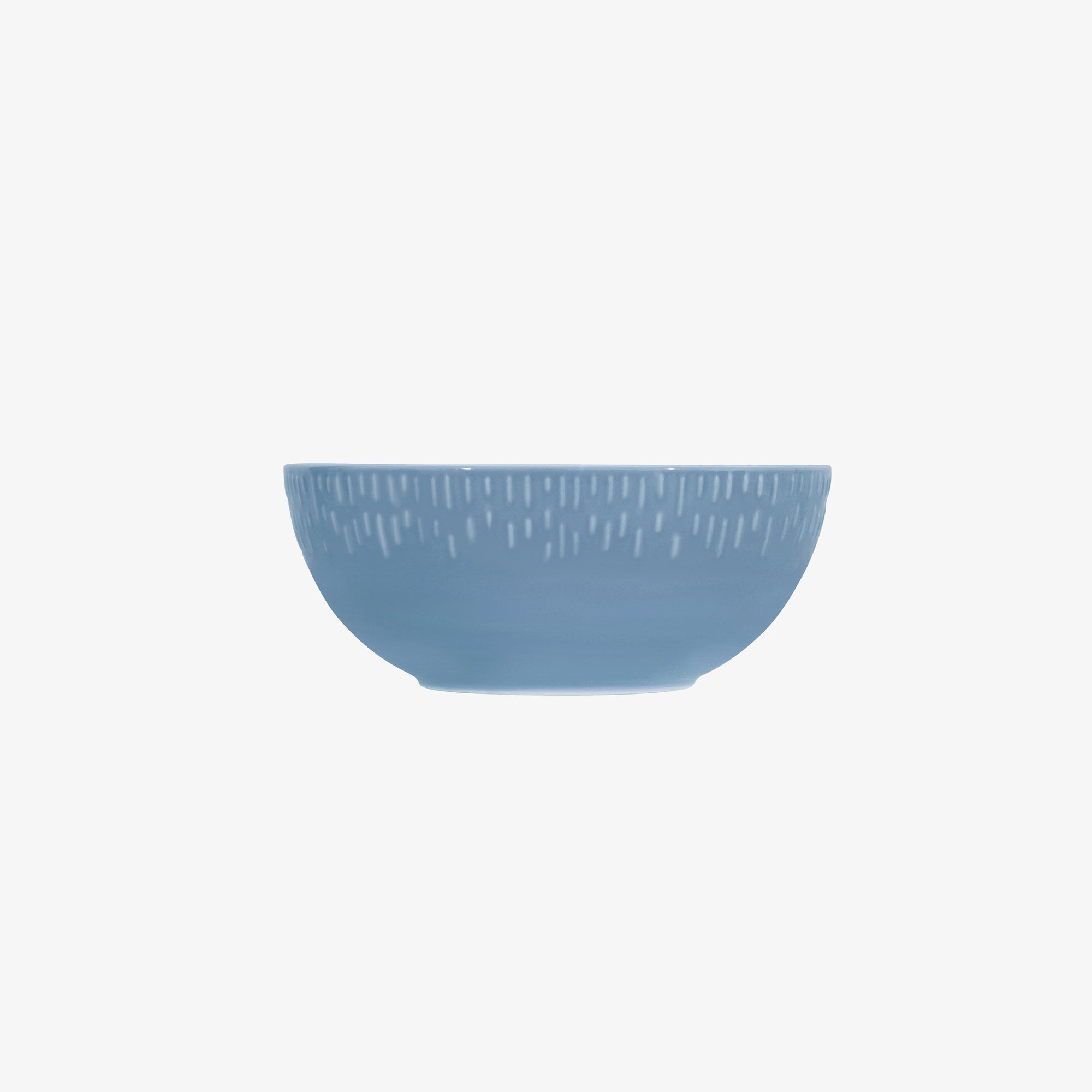 Confetti salad bowl | Blueberry