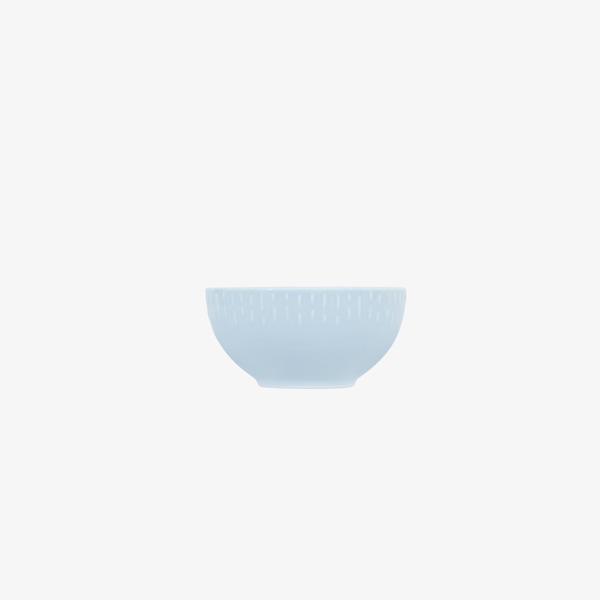 Confetti bowl | Aqua
