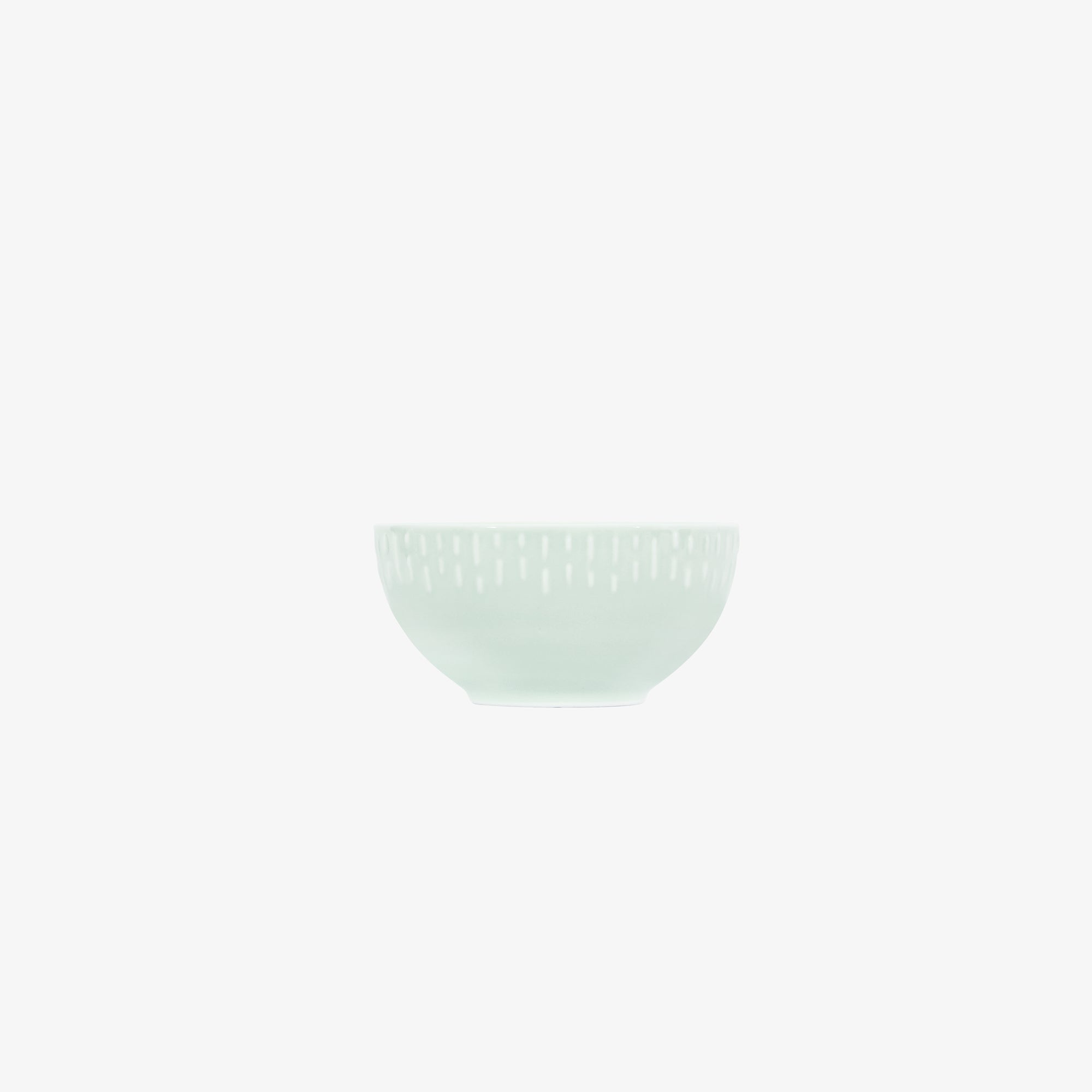 Confetti bowl | Pistachio