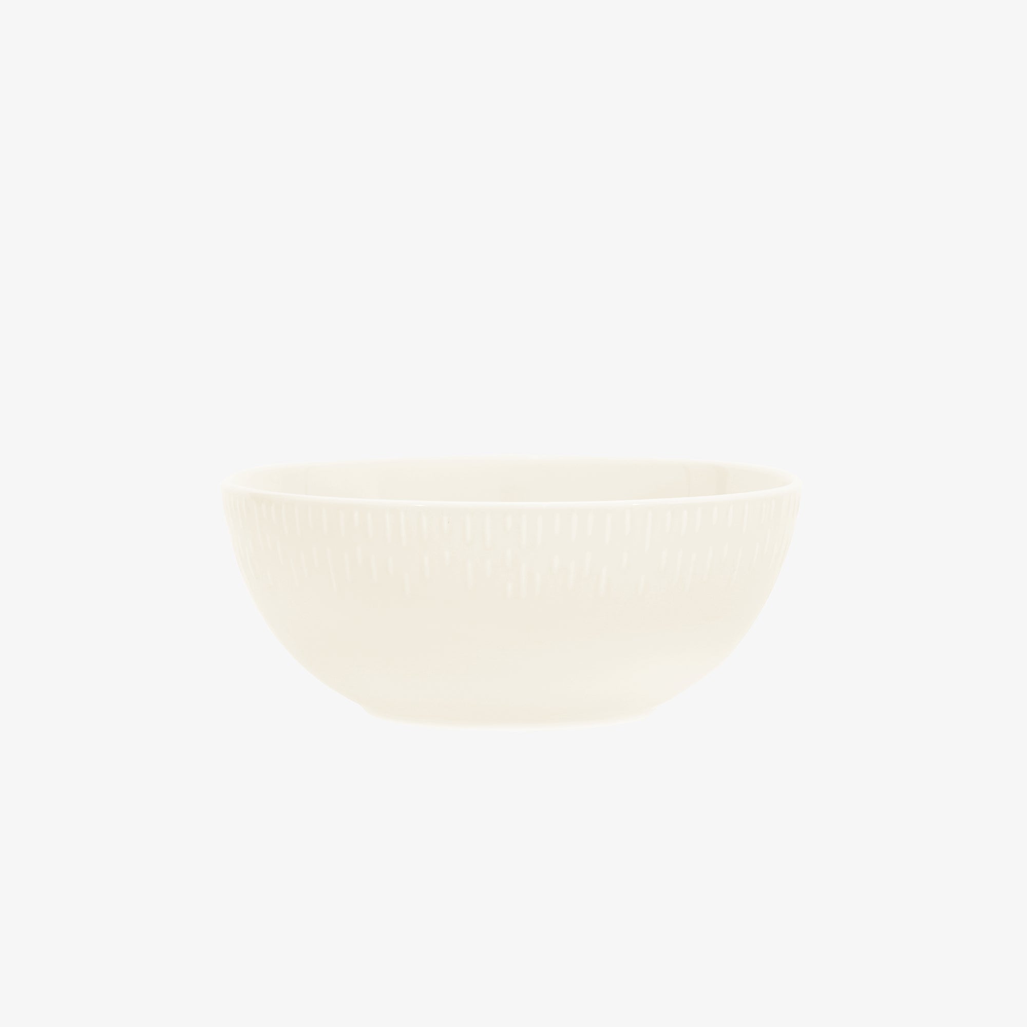 Confetti salad bowl | Vanilla