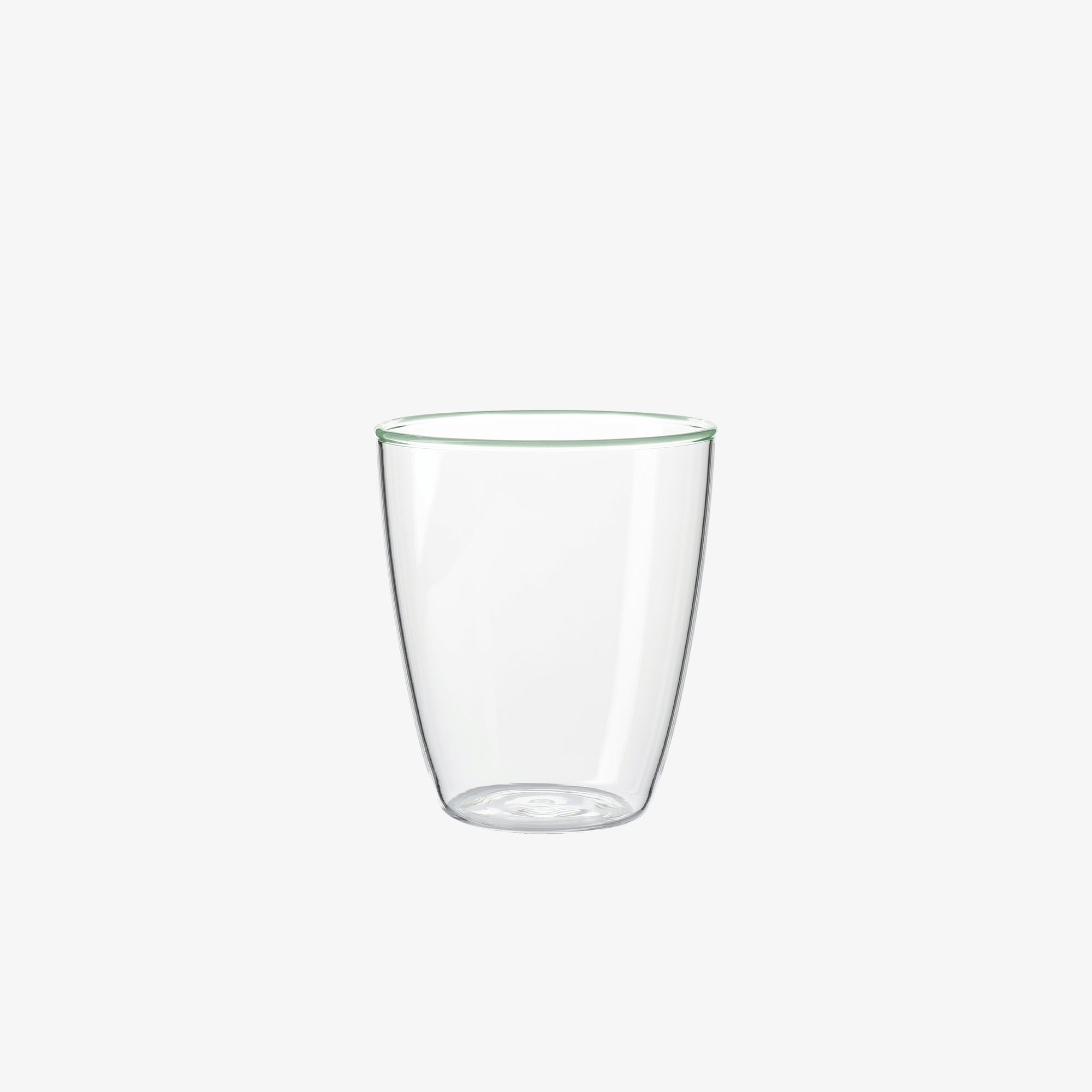 LIFE IN COLOUR Art glass | Pistachio