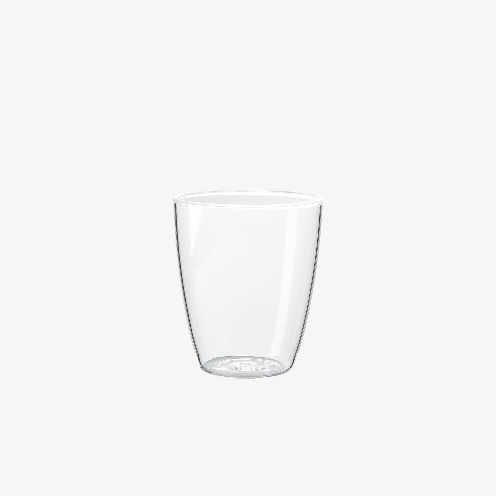 LIFE IN COLOUR Art glass | Mozzarella
