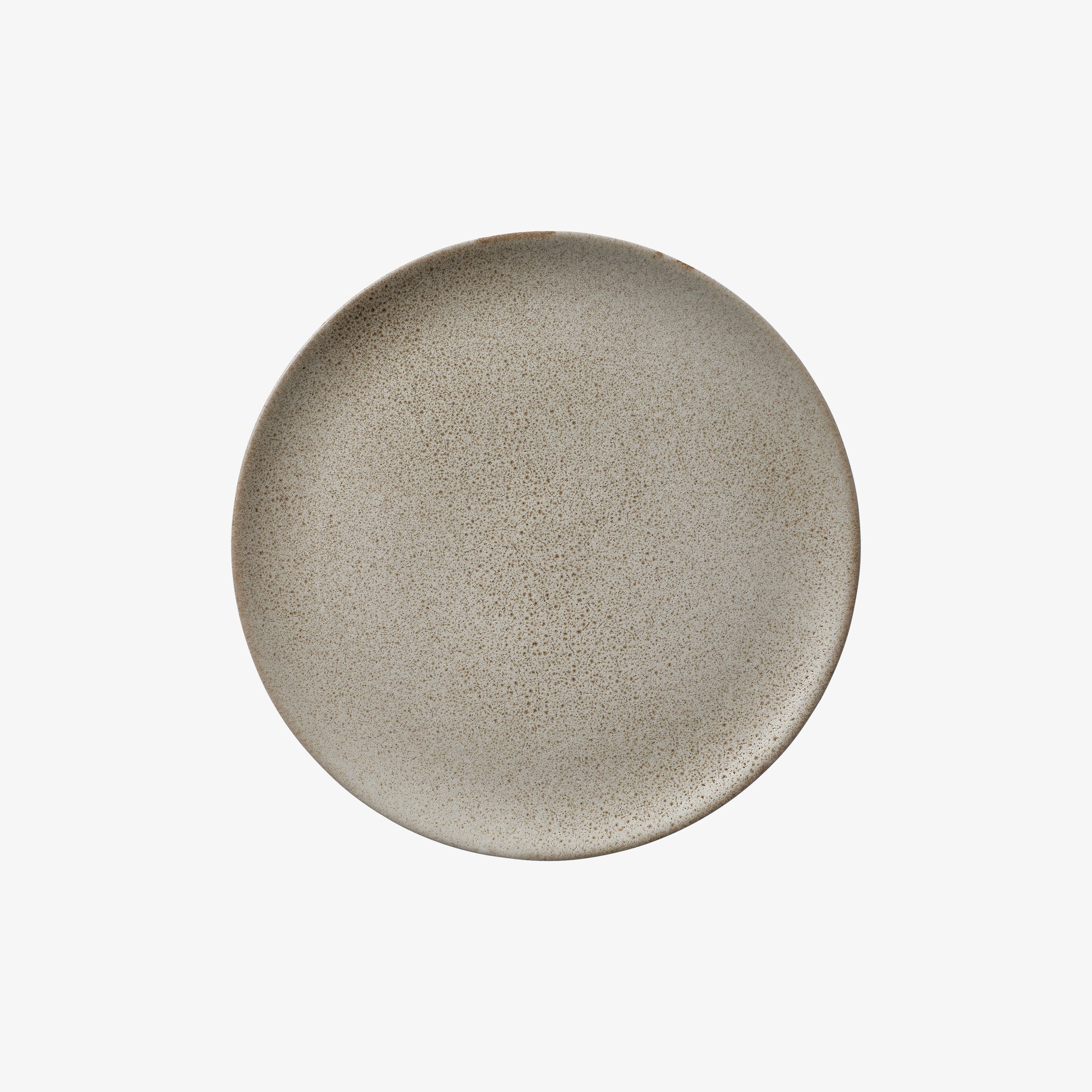 RAW lunch plate | Sandy Beige