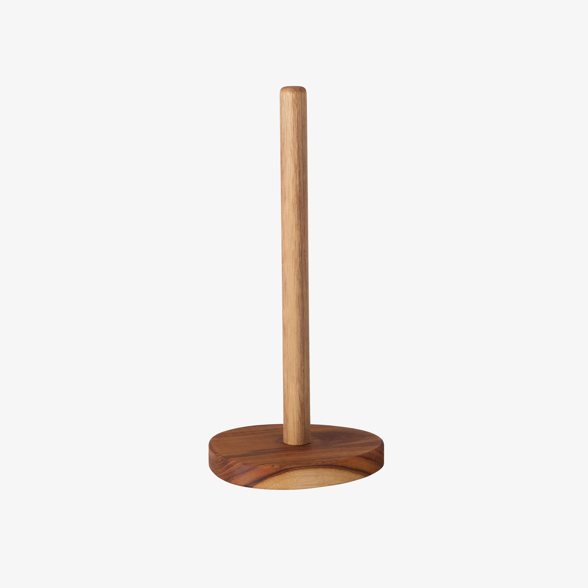RAW paper towel holder | Natural