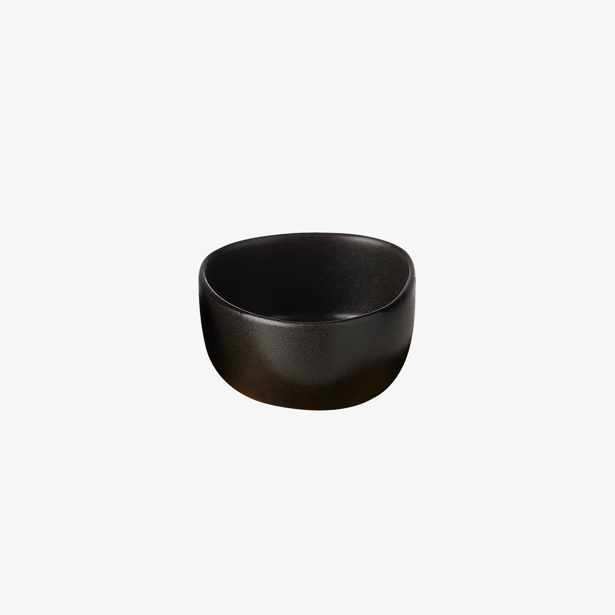 RAW Organic bowl | Titanium Black
