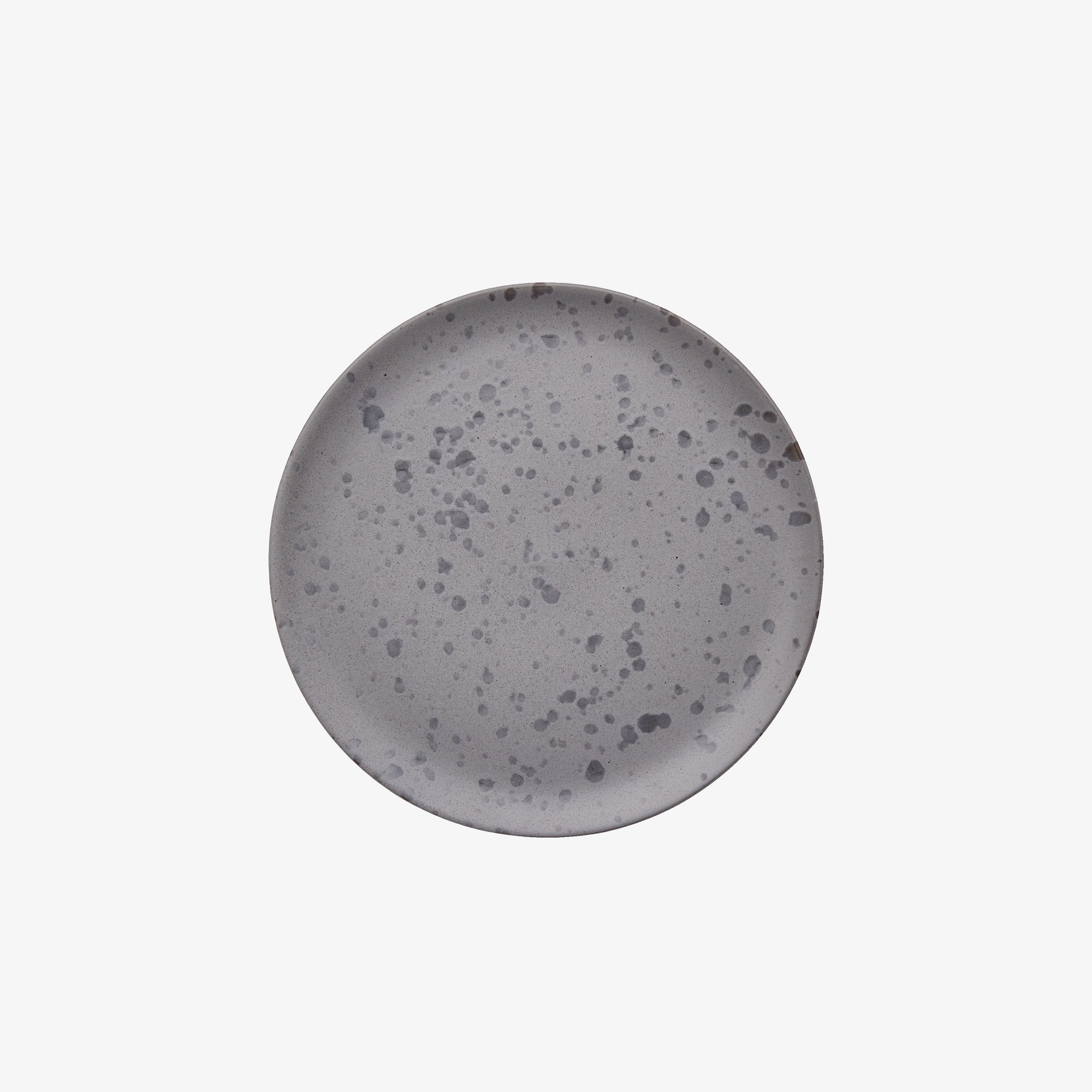 RAW dessert plate | Nordic Grey