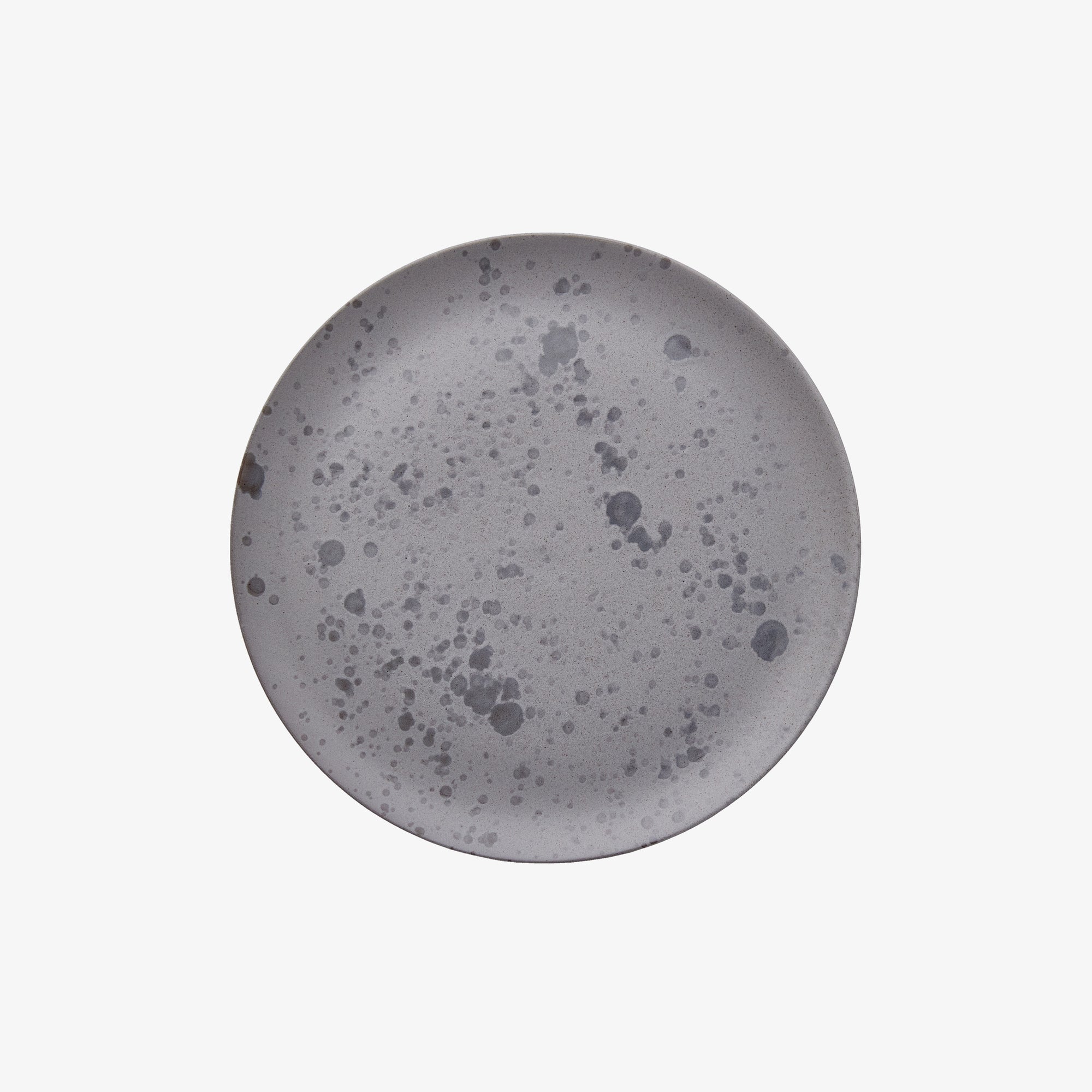 RAW lunch plate | Nordic Grey
