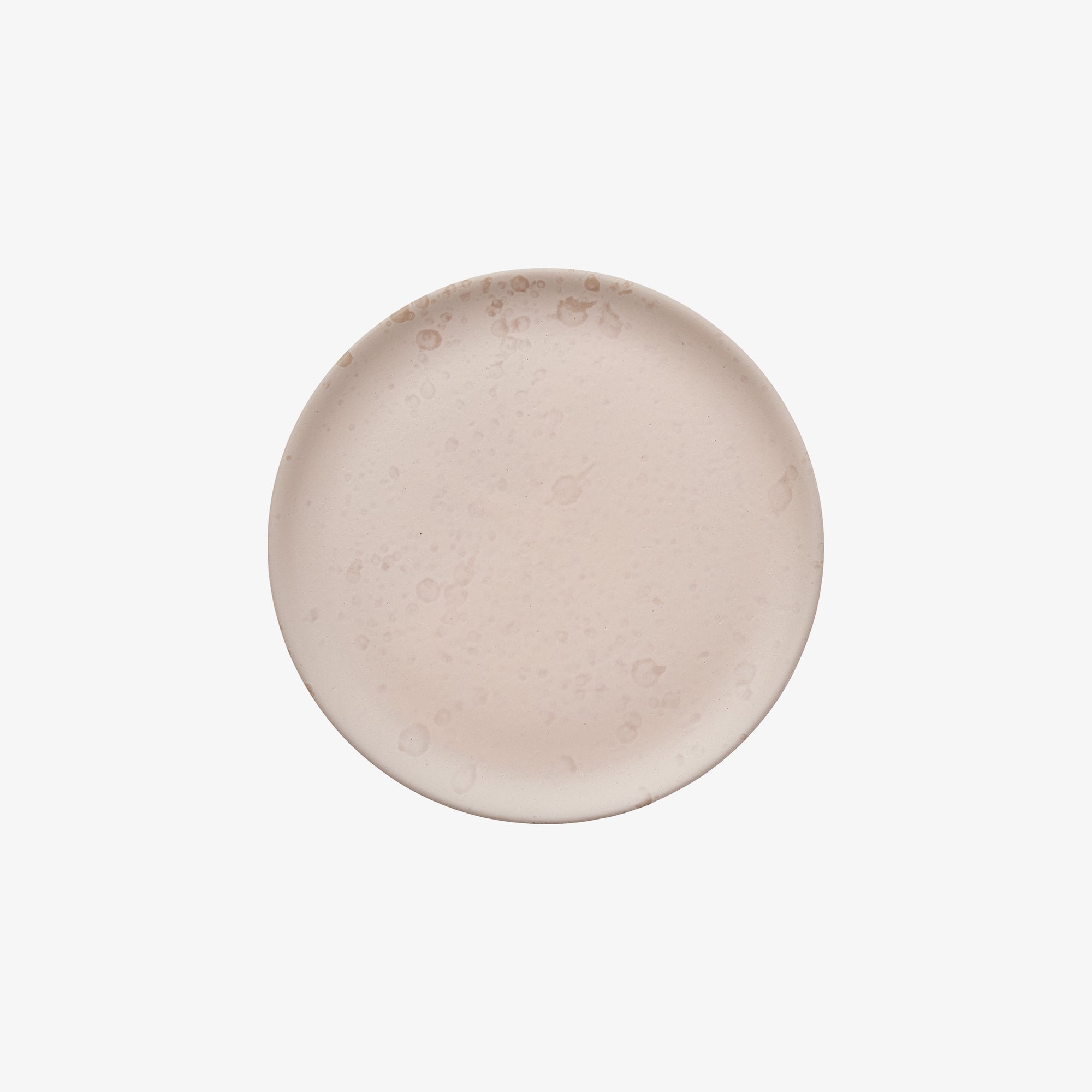RAW dessert plate | Nordic Nude