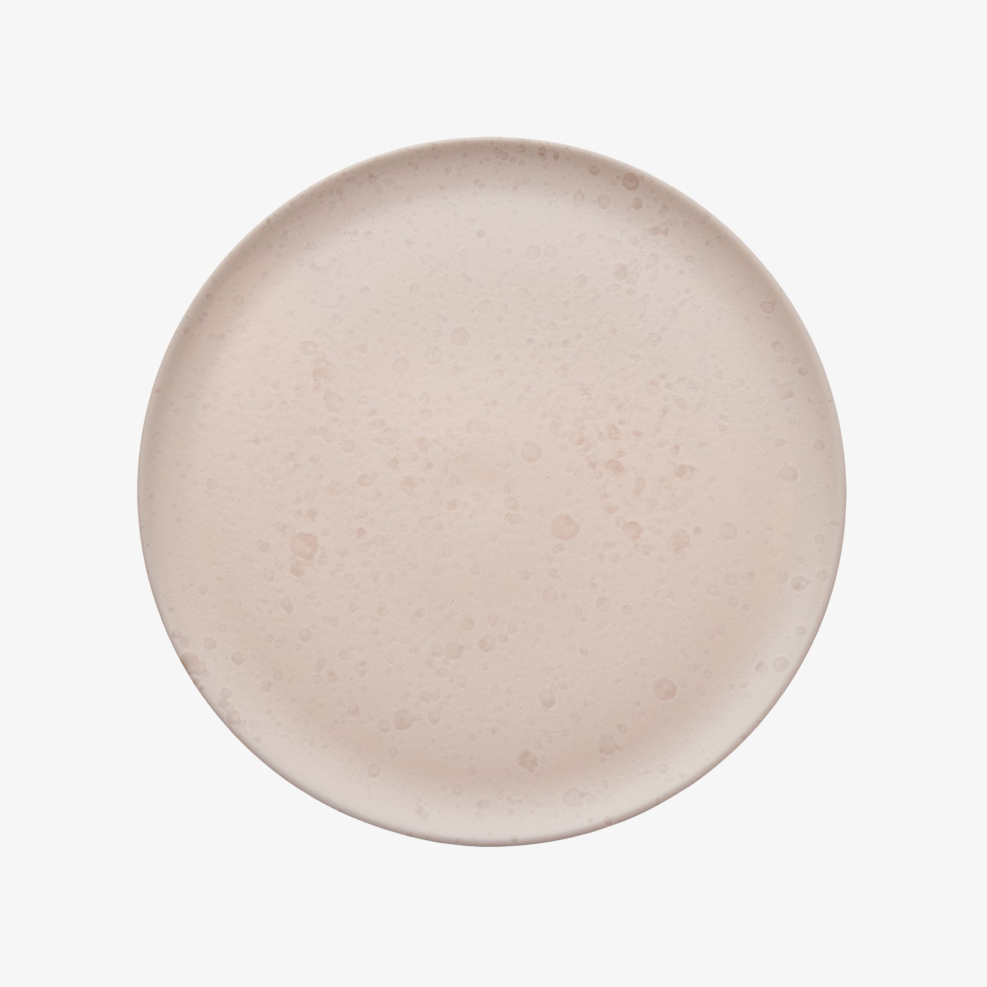 RAW dinner plate | Nordic Nude