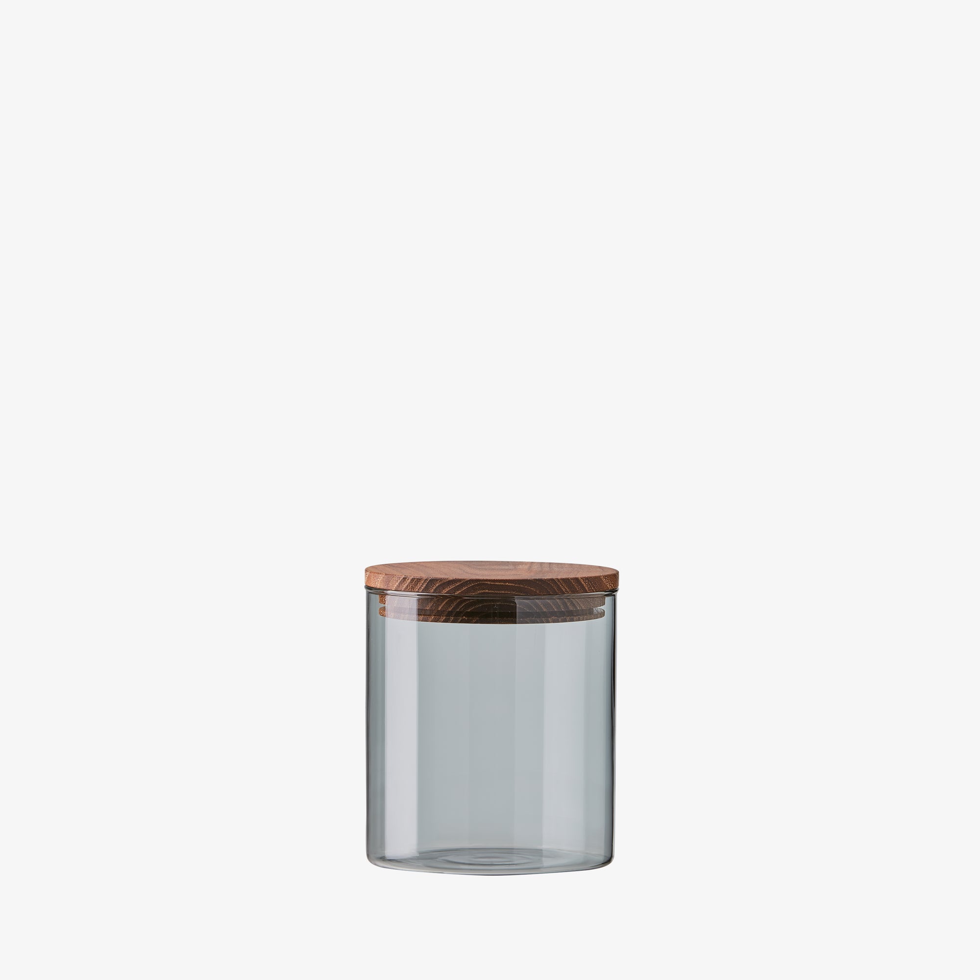 RAW storage with lid | Smoke