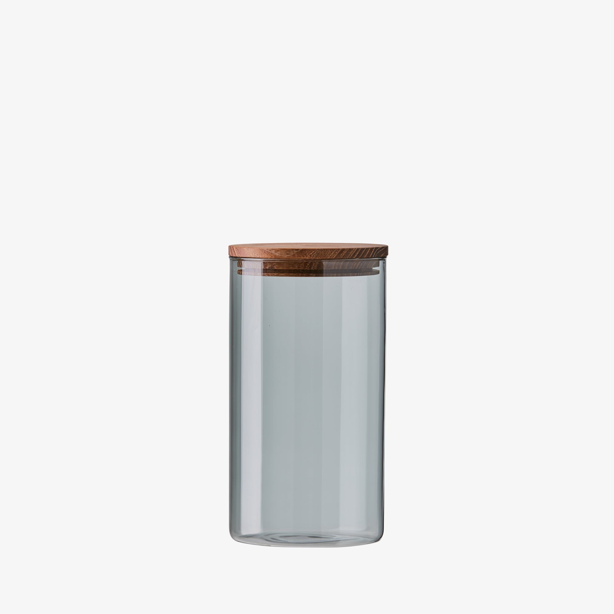 RAW medium storage with lid | Smoke