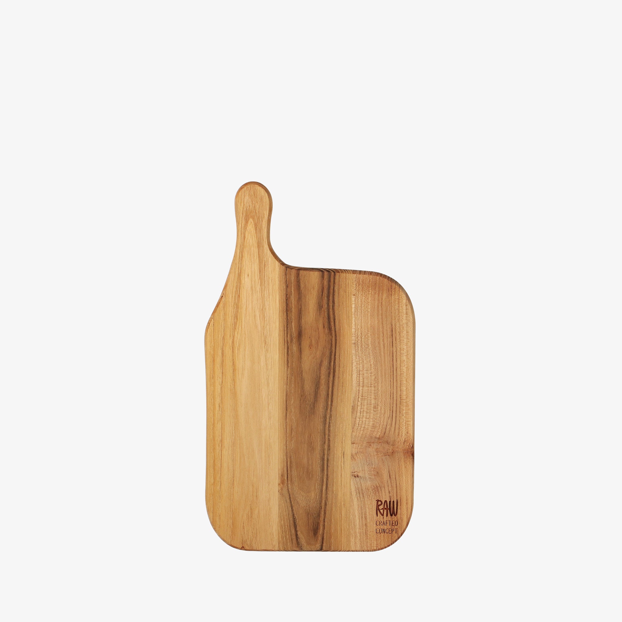 RAW cutting board 32 x 15 cm| Natural