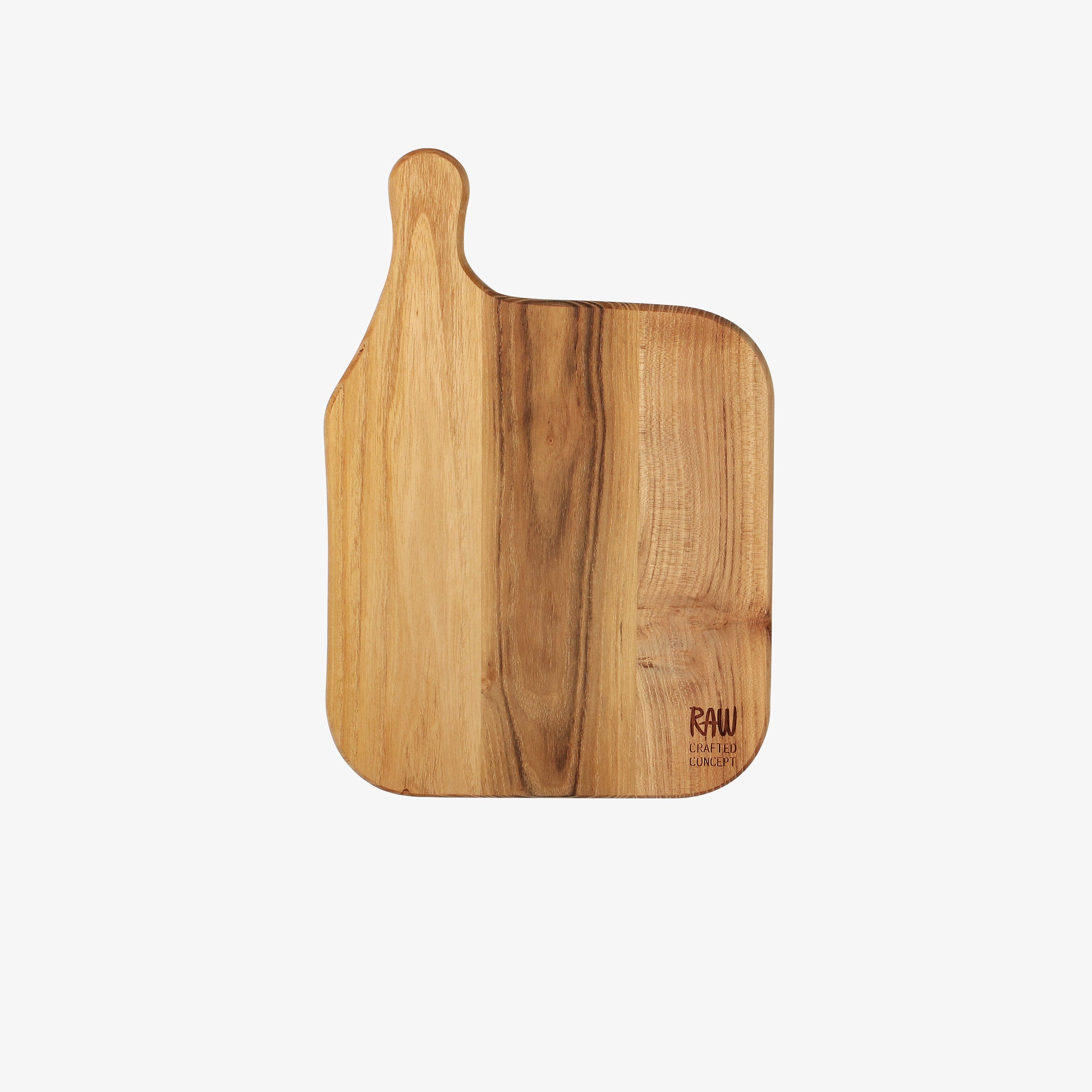 RAW cutting board 32 x 22 cm | Natural