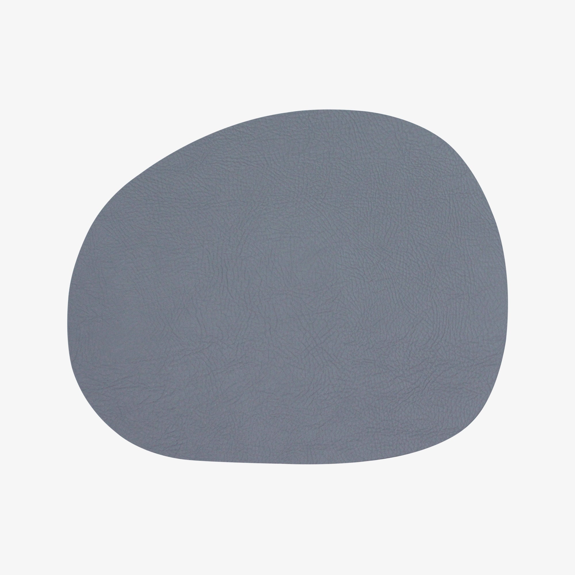 RAW Buffalo placemat | Grey