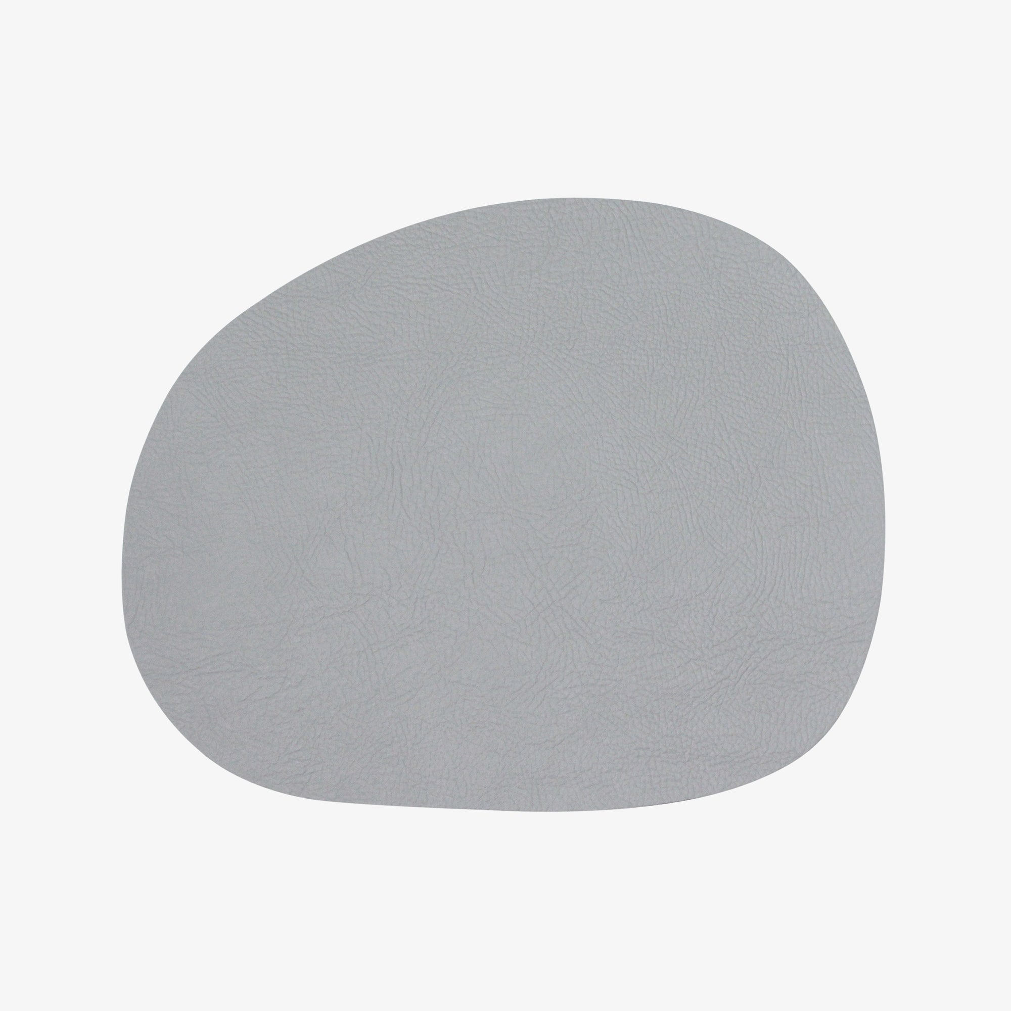 RAW Buffalo placemat | Light grey