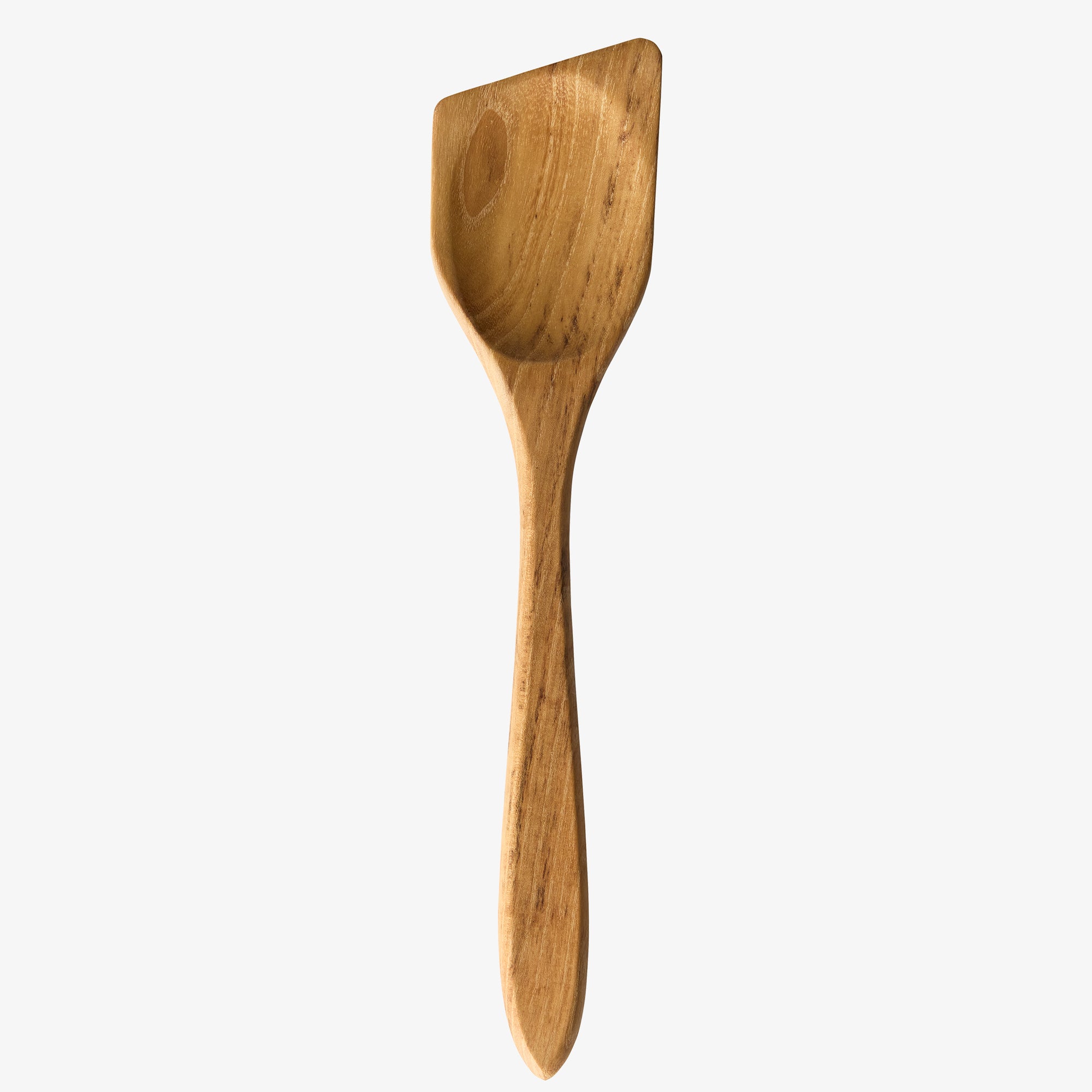 RAW spatula with scoop | Natural